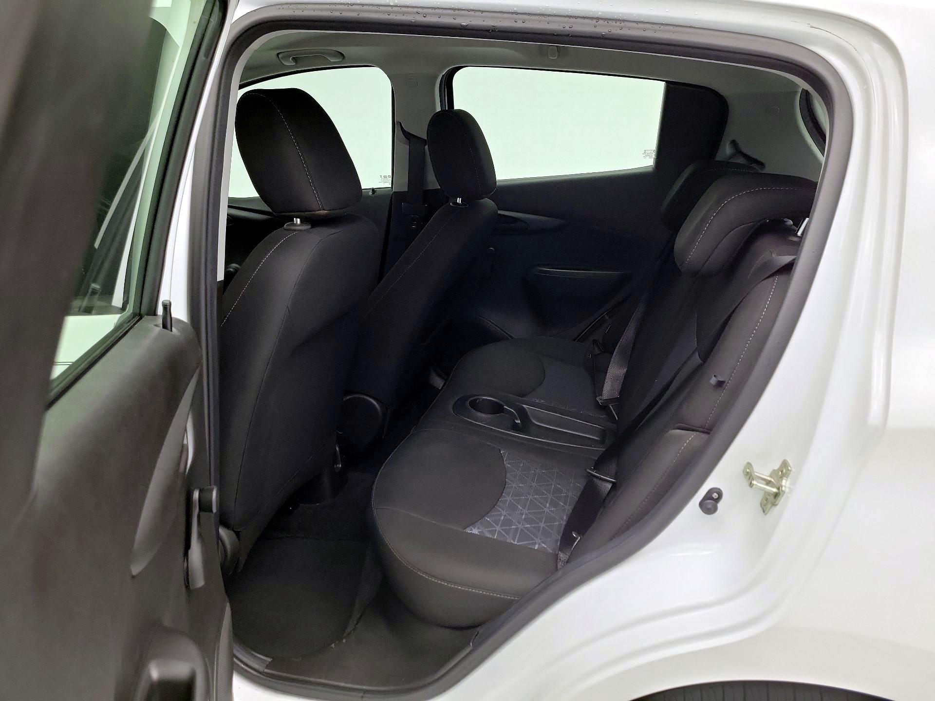 Thumbnail: 2019 Chevrolet Spark - 19