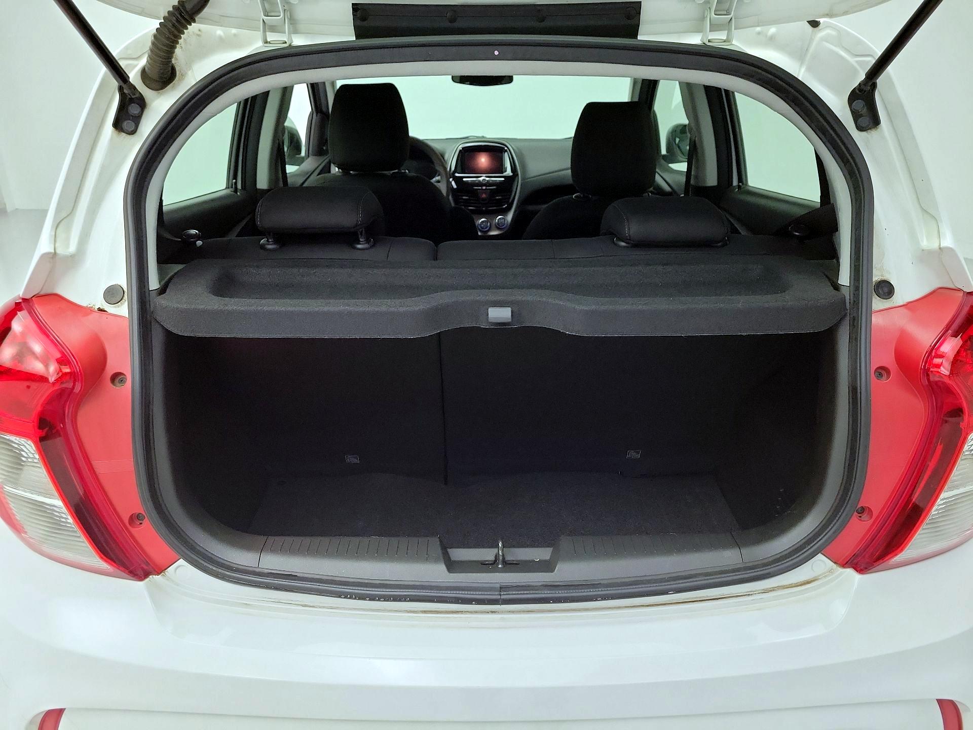 Thumbnail: 2019 Chevrolet Spark - 20