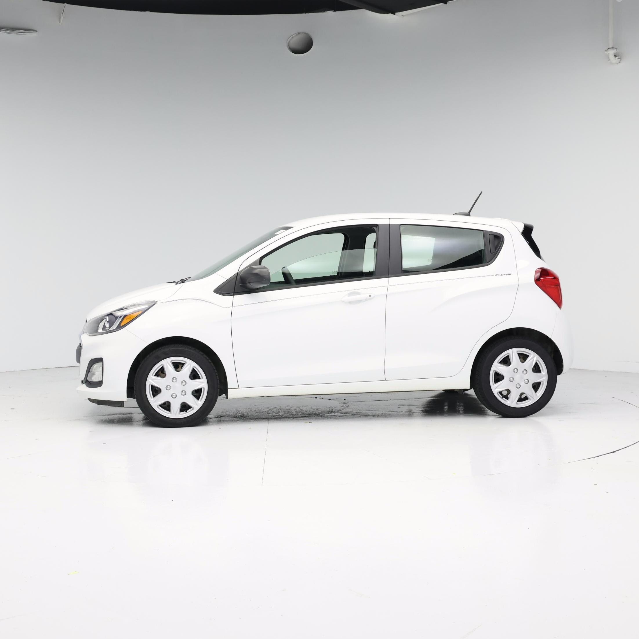 Thumbnail: 2019 Chevrolet Spark - 3