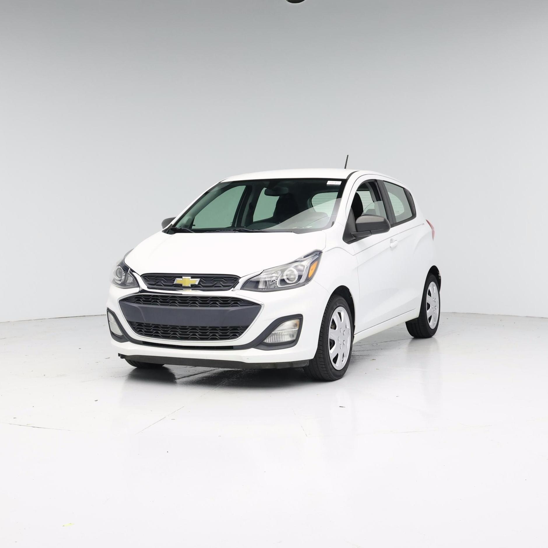 Thumbnail: 2019 Chevrolet Spark - 4