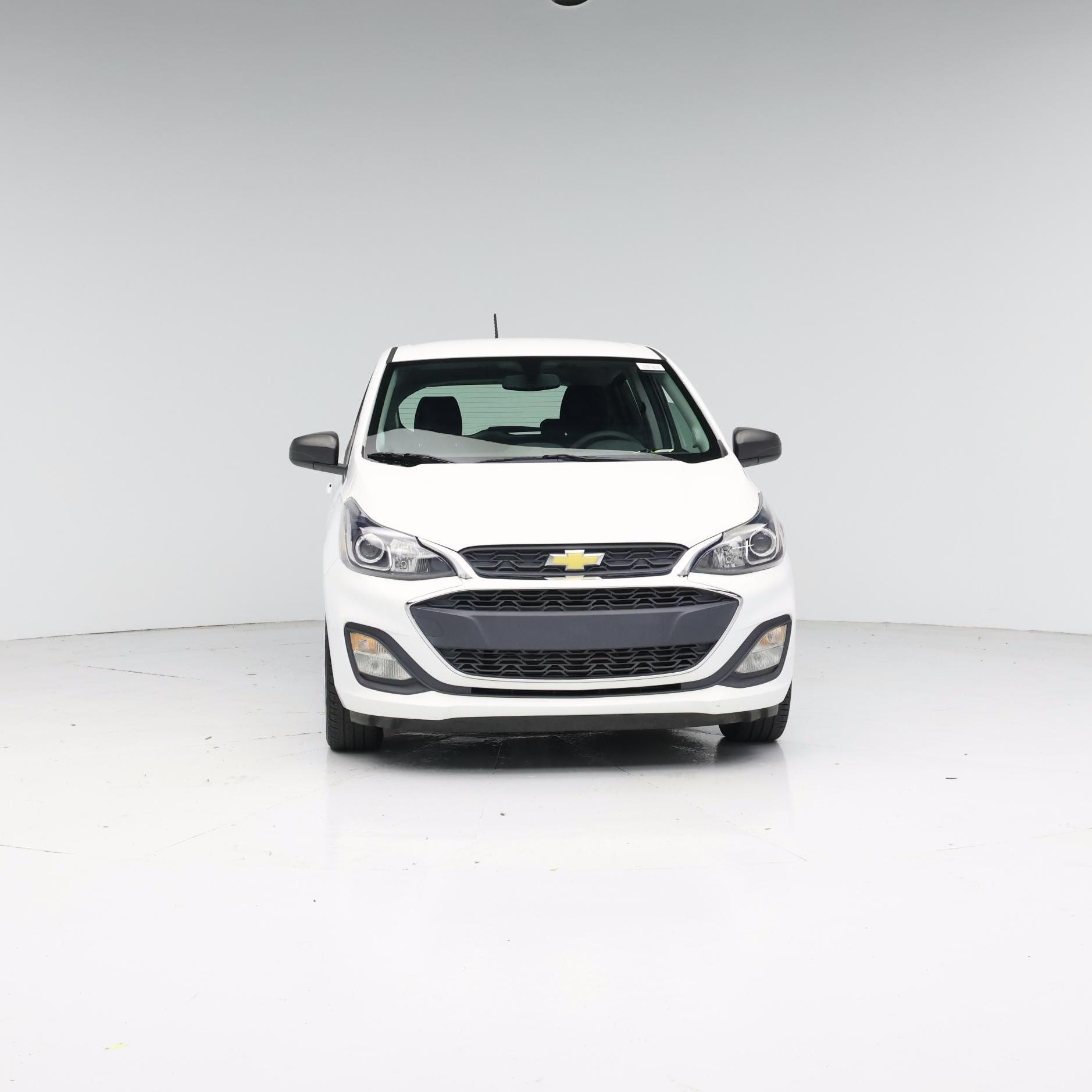 Thumbnail: 2019 Chevrolet Spark - 5