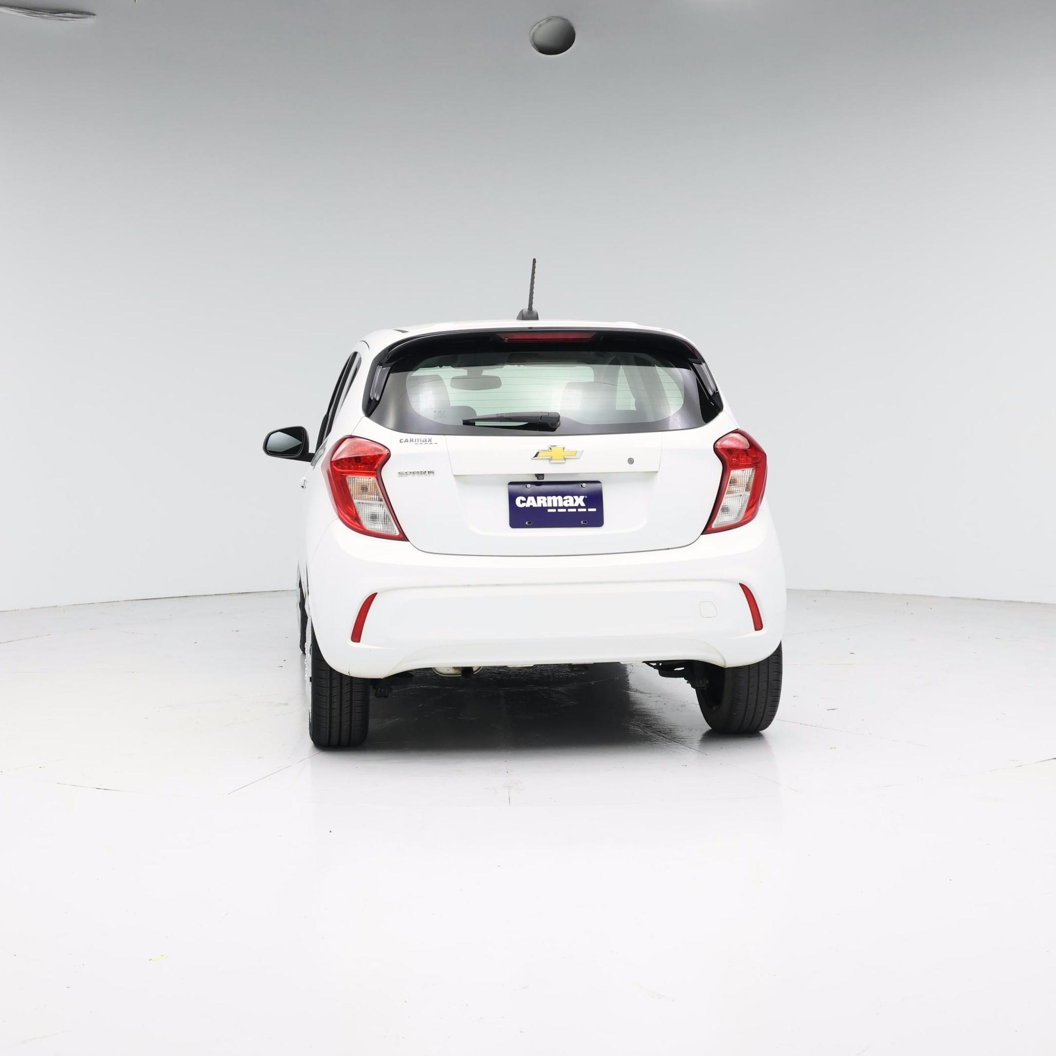 Thumbnail: 2019 Chevrolet Spark - 6