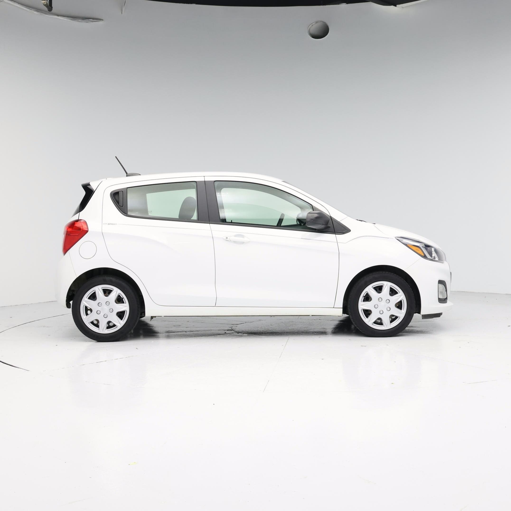 Thumbnail: 2019 Chevrolet Spark - 7