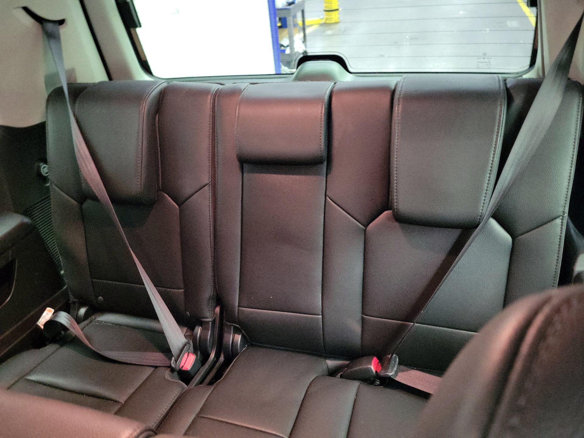 Thumbnail: 2015 Honda Pilot - 20