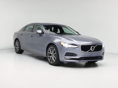 2018 Volvo S90 T6 Momentum