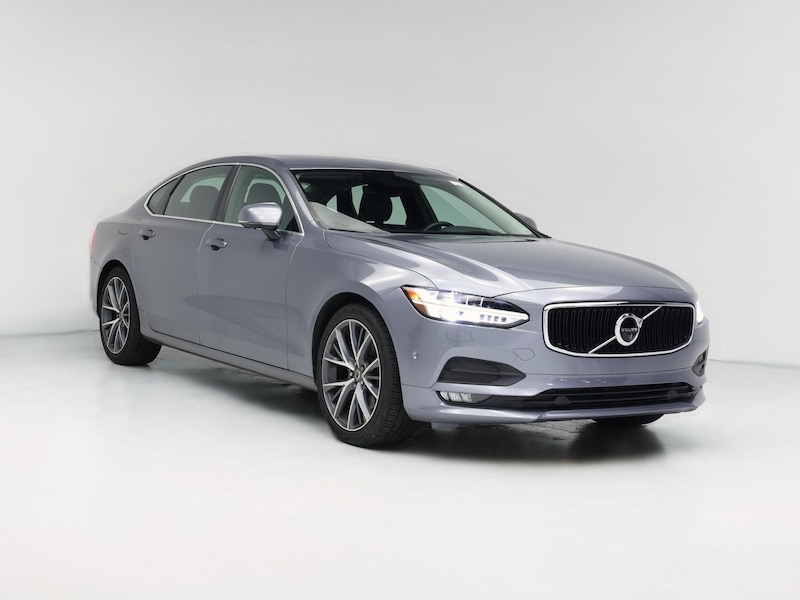 2018 Volvo S90 T6 Momentum -
                  Charlotte, NC