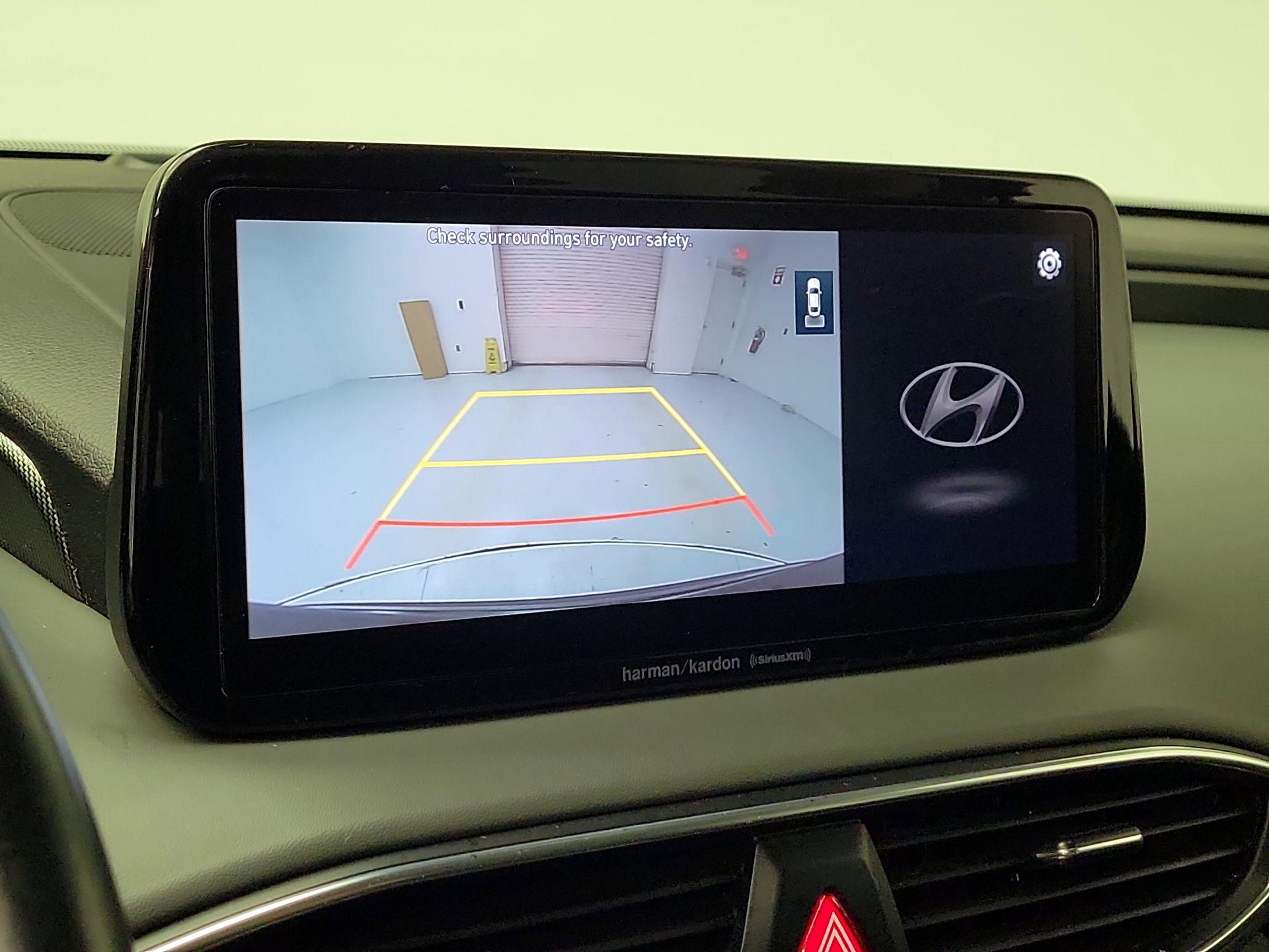 Thumbnail: 2021 Hyundai Santa Fe - 14