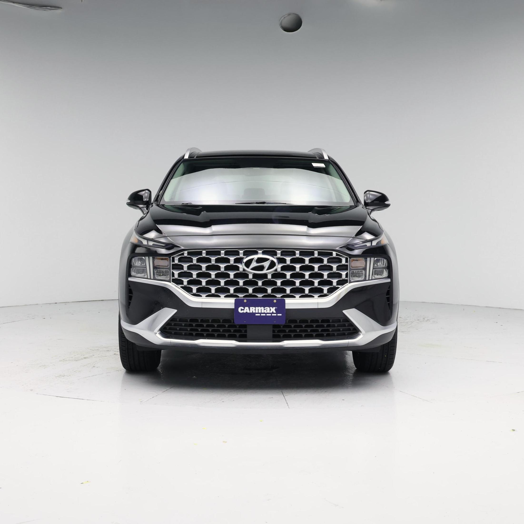 Thumbnail: 2021 Hyundai Santa Fe - 5
