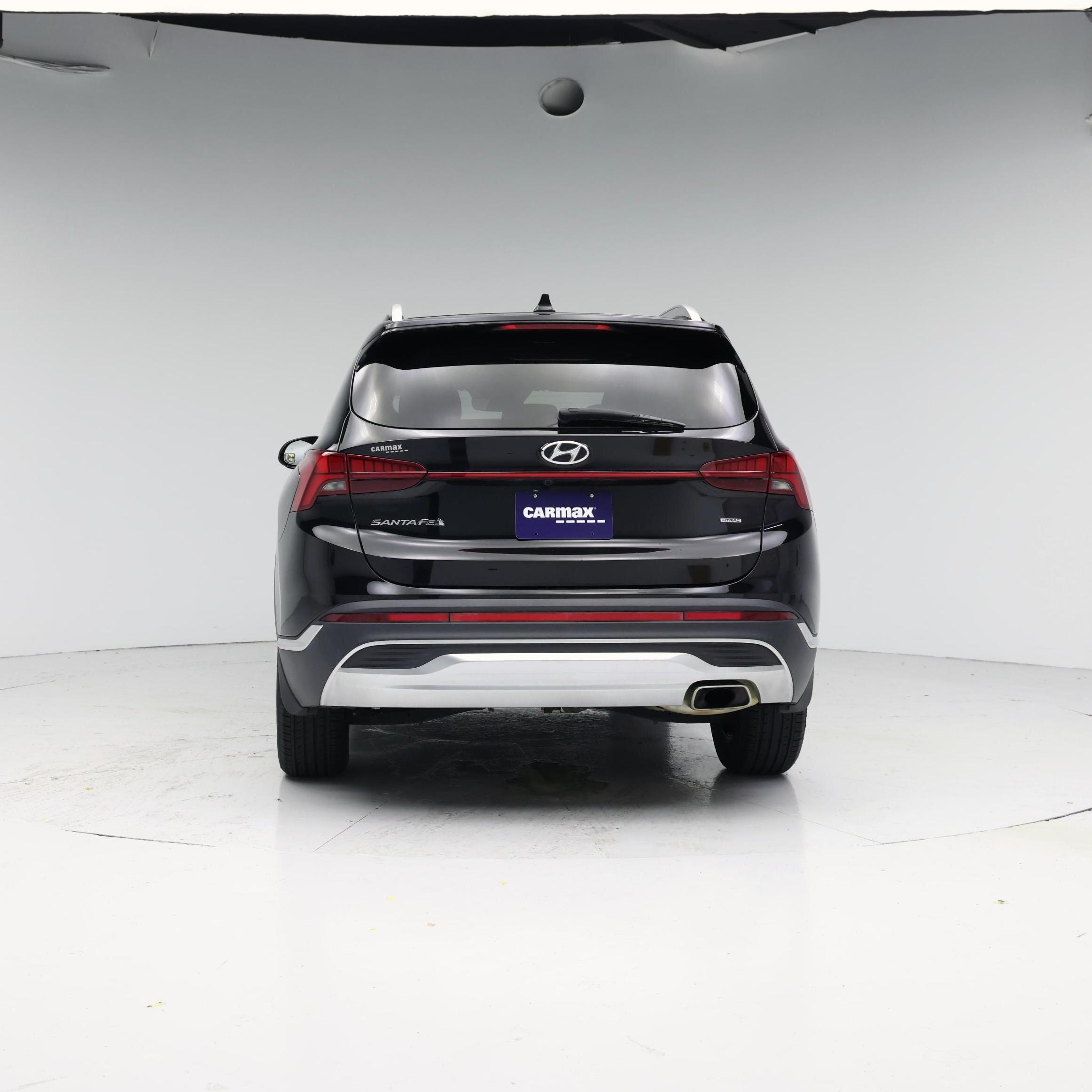 Thumbnail: 2021 Hyundai Santa Fe - 6