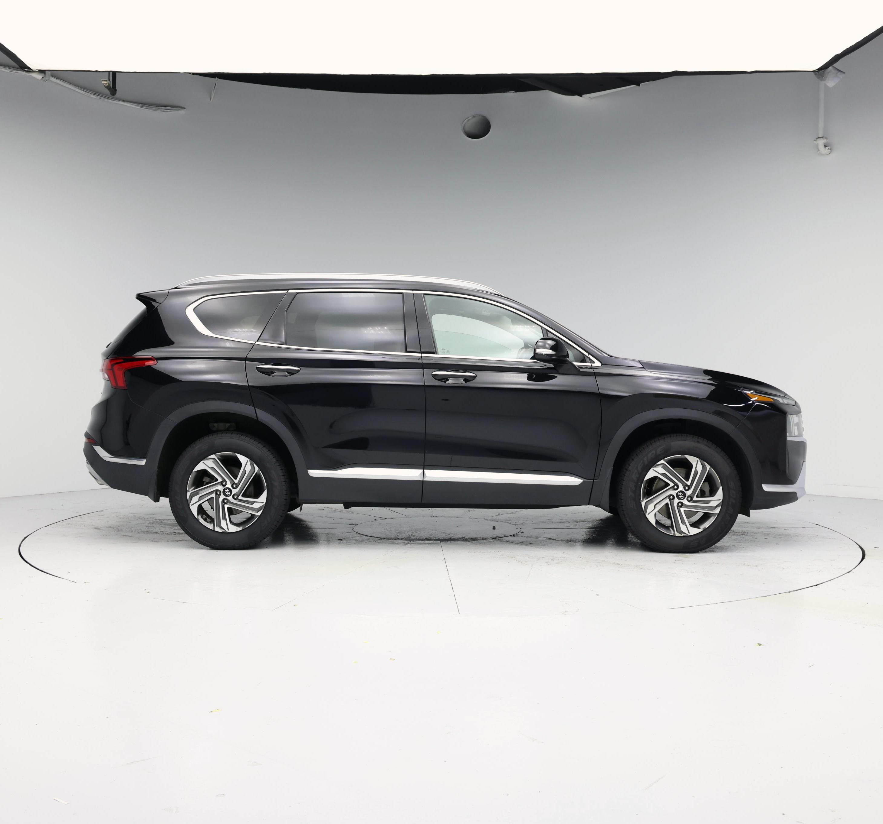 Thumbnail: 2021 Hyundai Santa Fe - 7