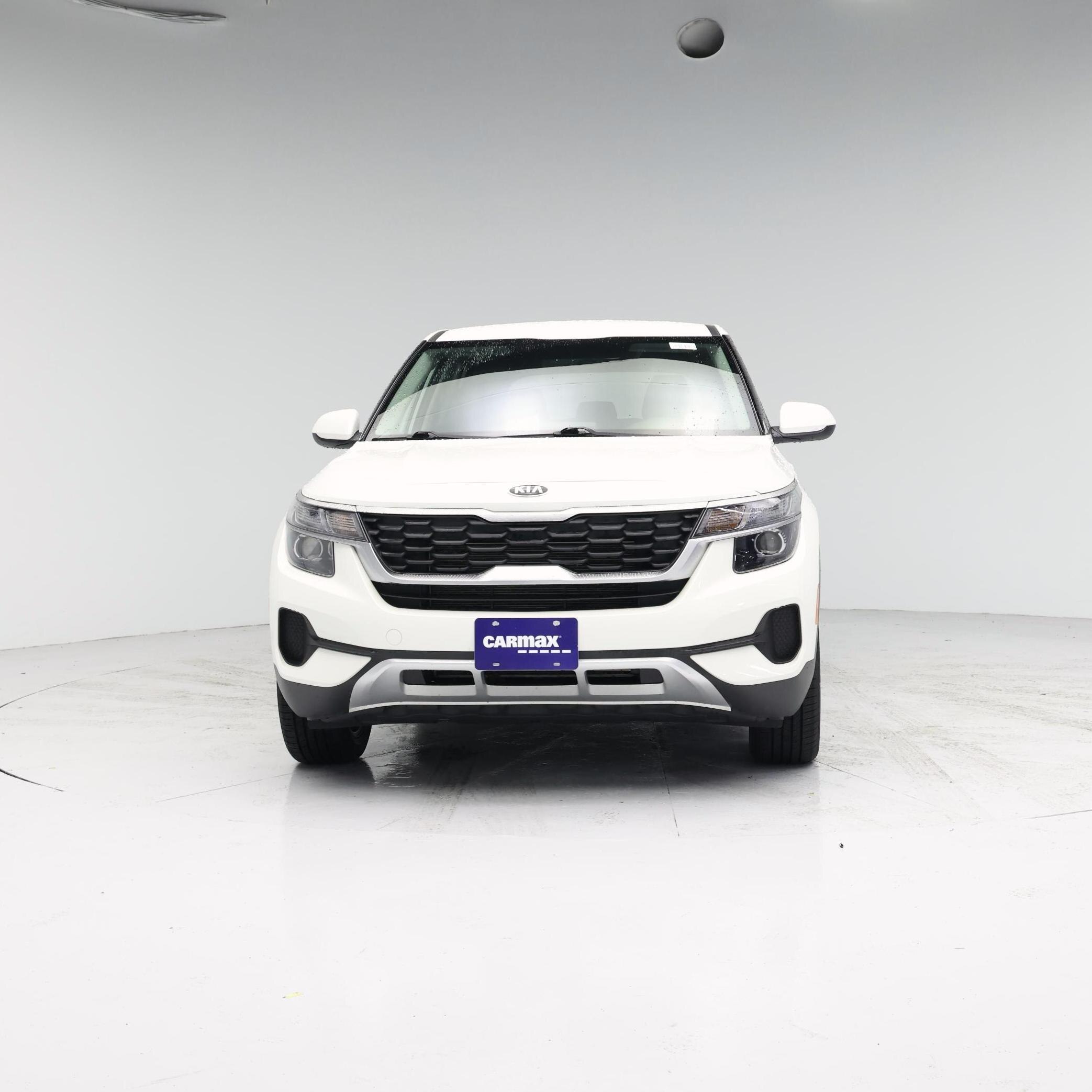 Thumbnail: 2021 Kia Seltos - 5