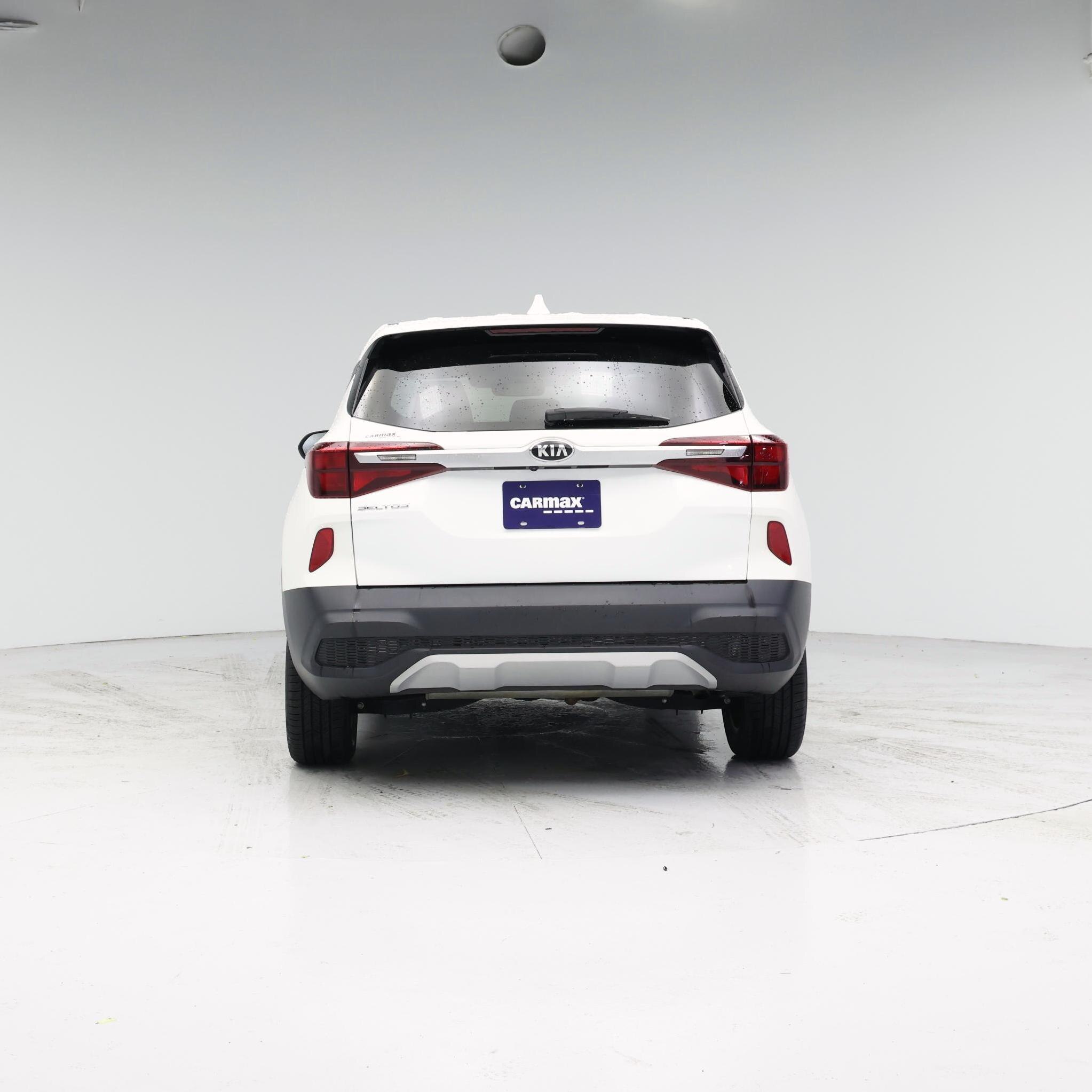 Thumbnail: 2021 Kia Seltos - 6