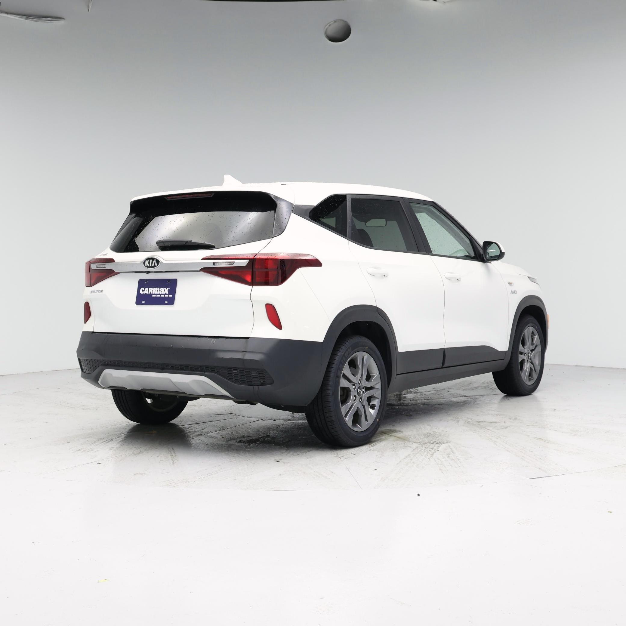 Thumbnail: 2021 Kia Seltos - 8