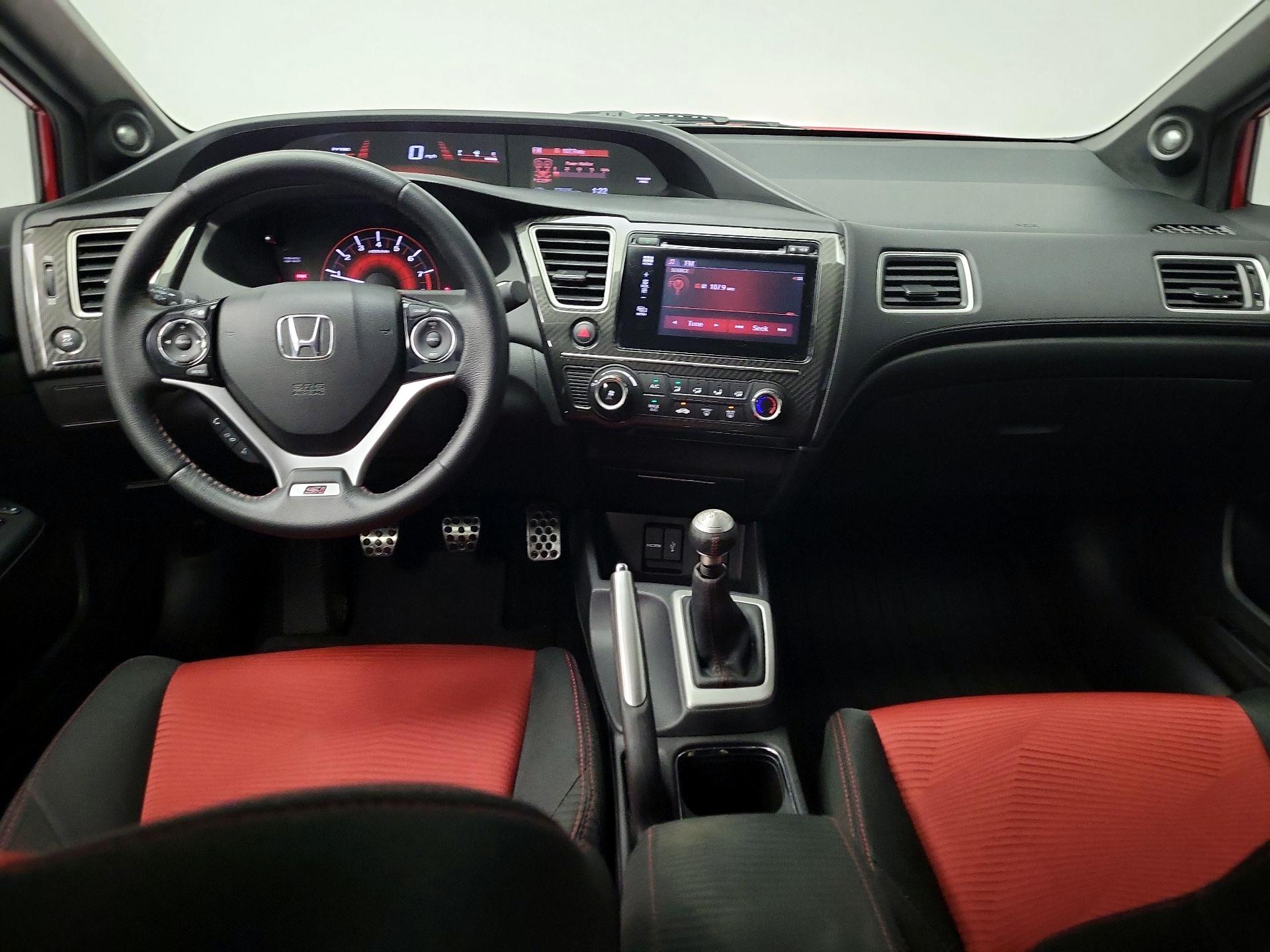 Thumbnail: 2014 Honda Civic - 9