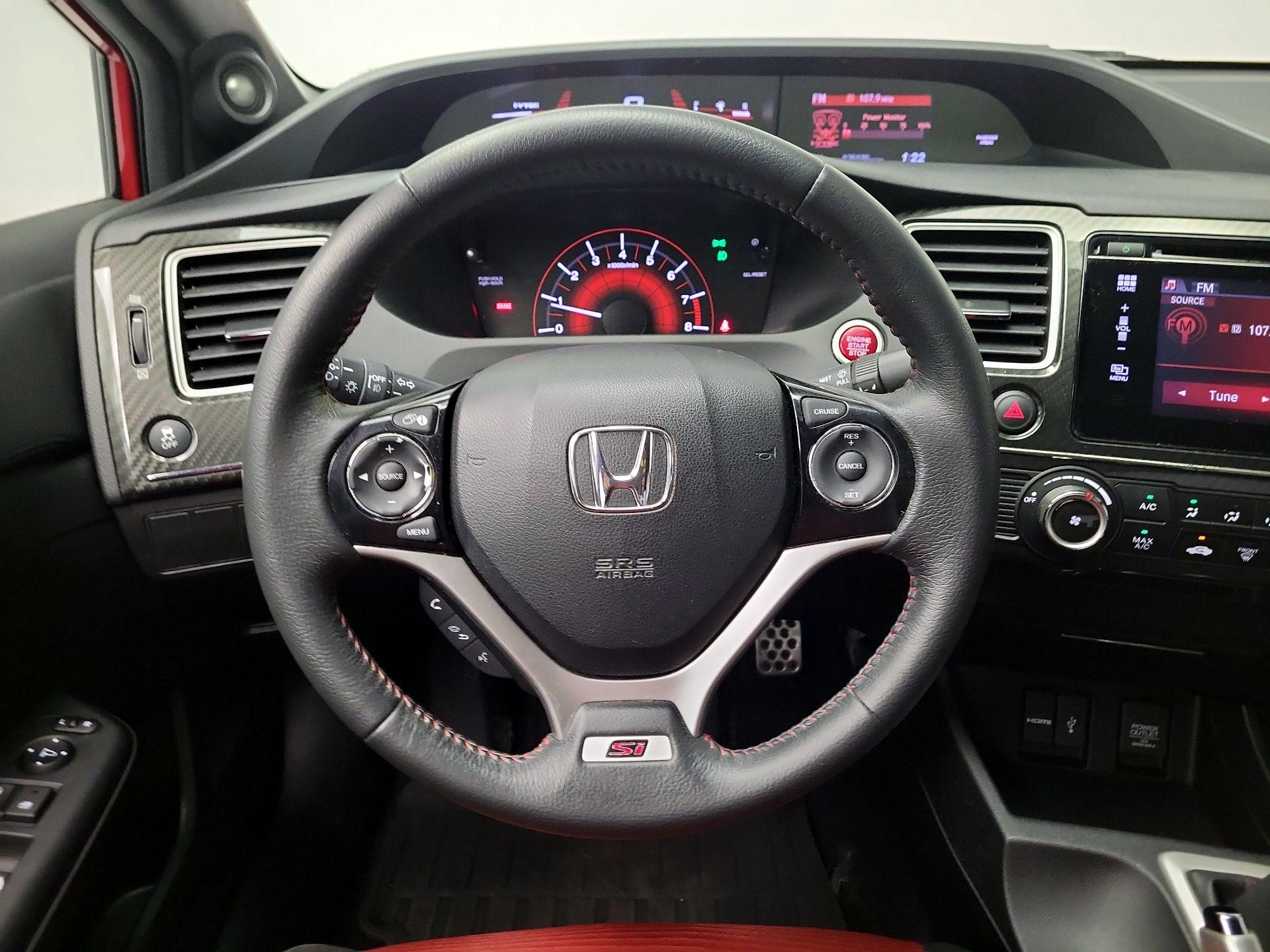 Thumbnail: 2014 Honda Civic - 10