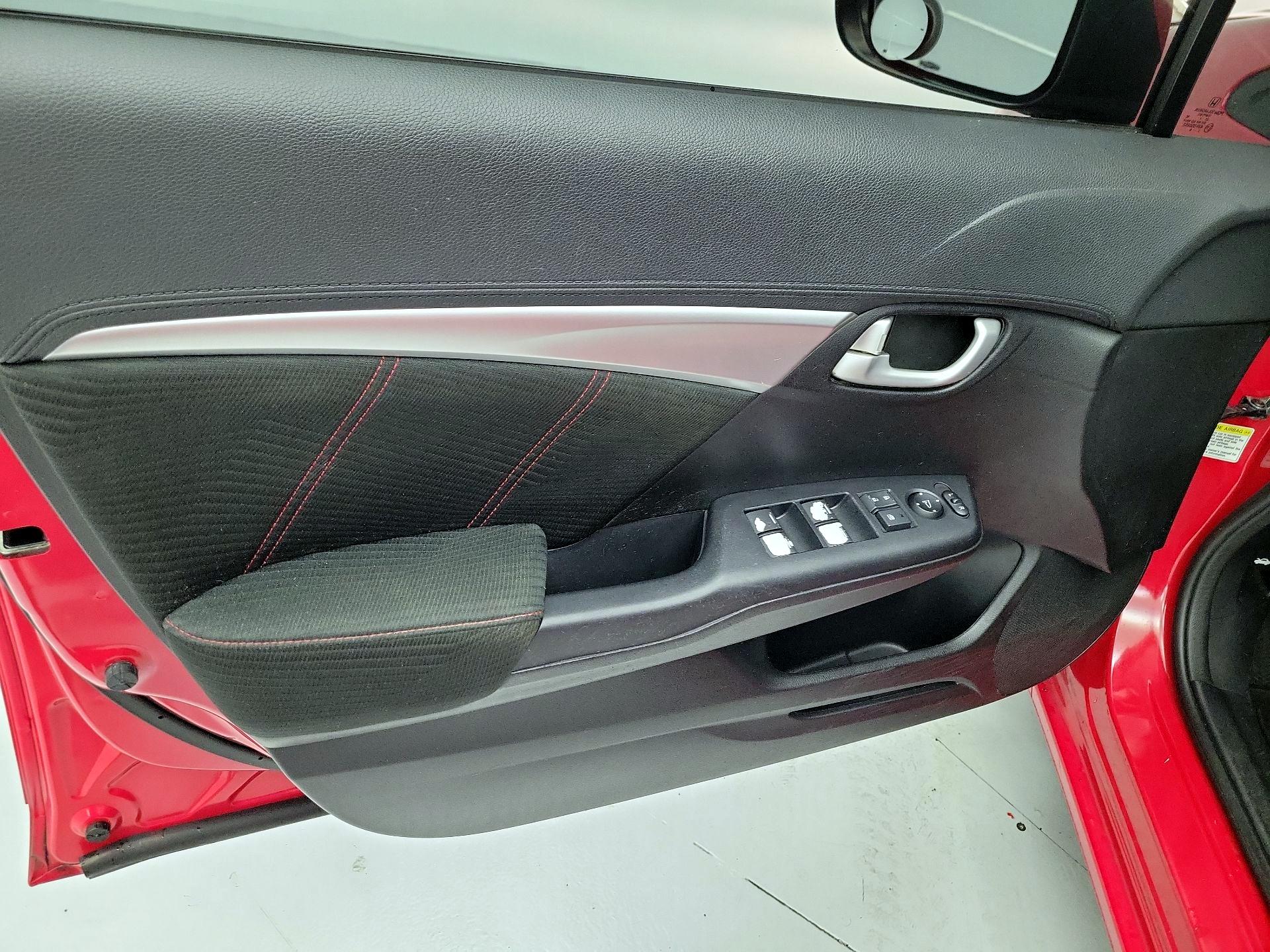 Thumbnail: 2014 Honda Civic - 12