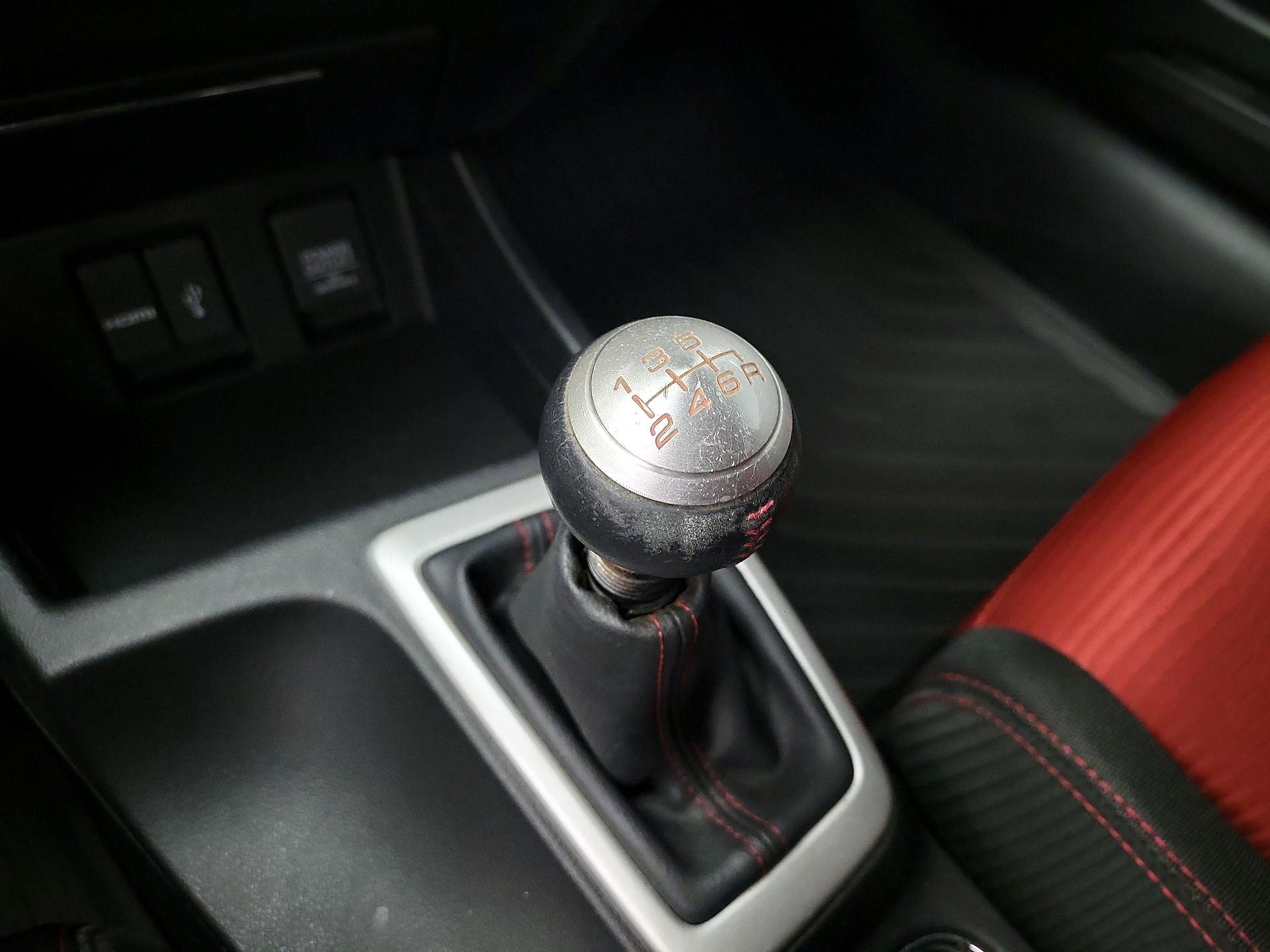 Thumbnail: 2014 Honda Civic - 17