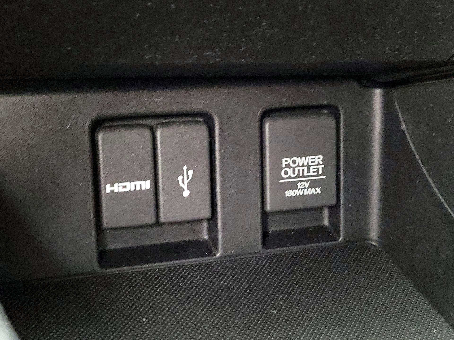 Thumbnail: 2014 Honda Civic - 18
