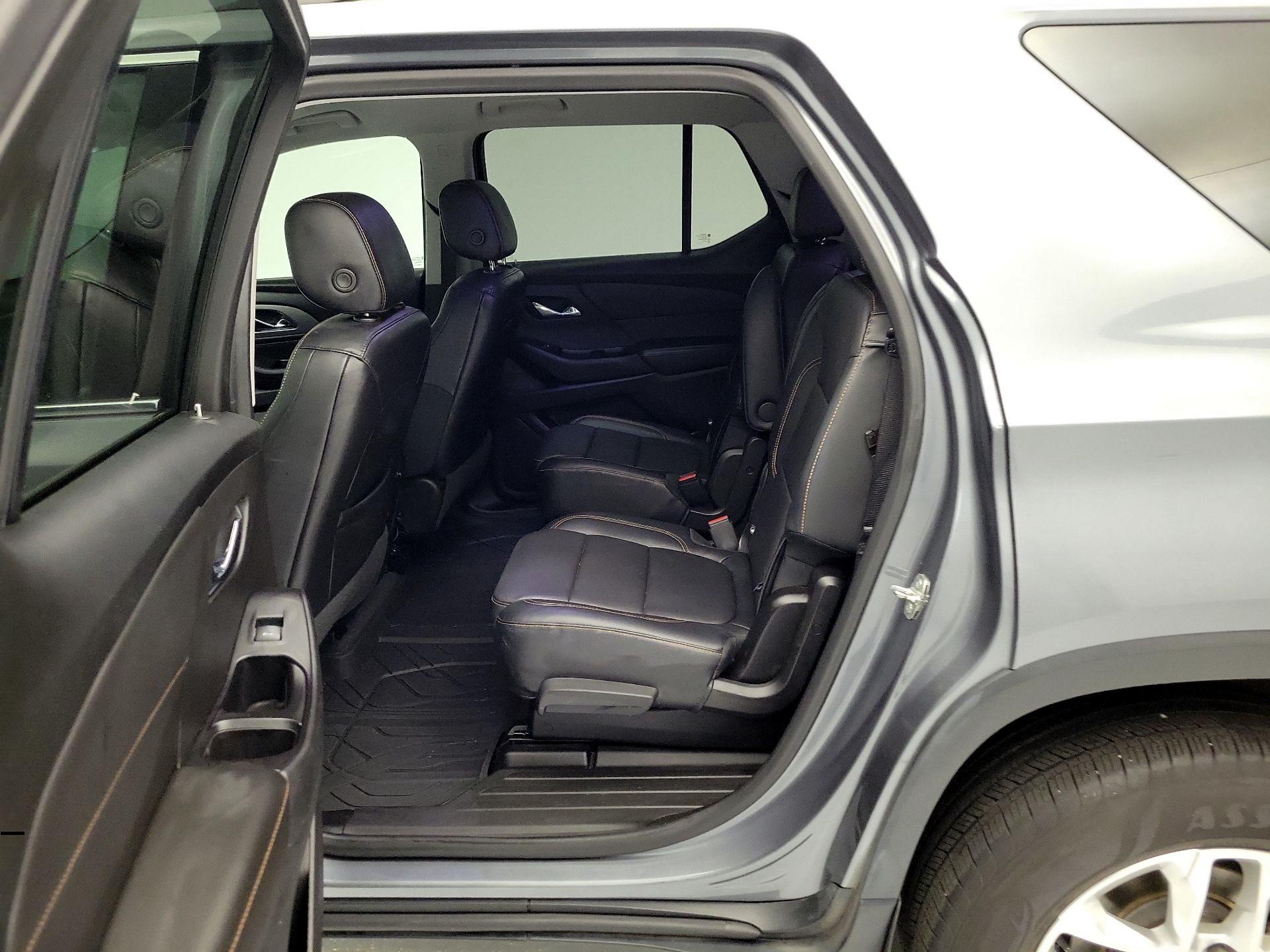 Thumbnail: 2019 Chevrolet Traverse - 20