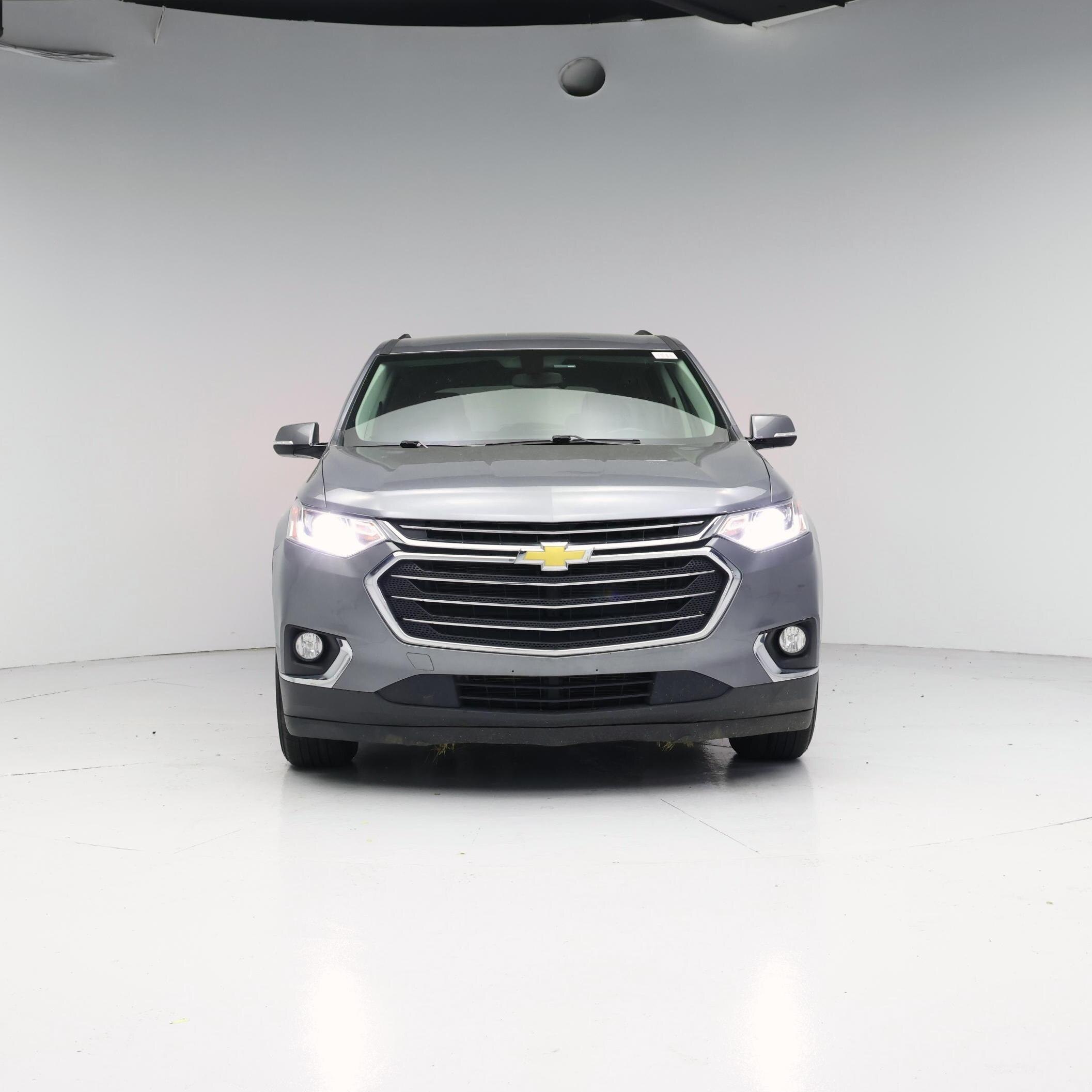 Thumbnail: 2019 Chevrolet Traverse - 5
