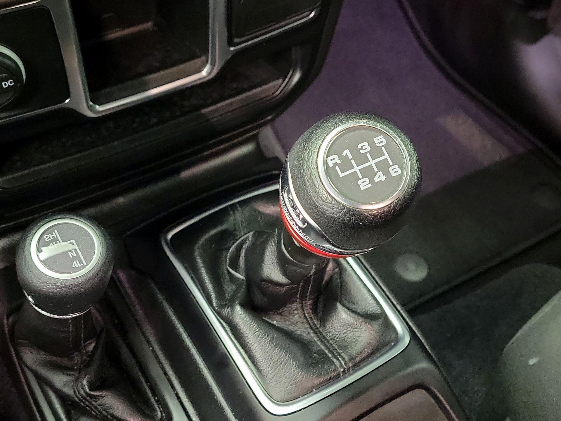 Thumbnail: 2023 Jeep Wrangler - 17