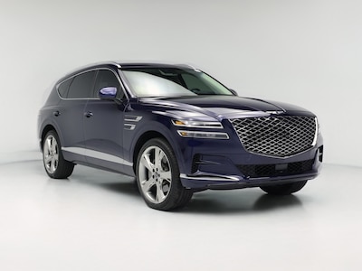 2023 Genesis GV80 3.5T