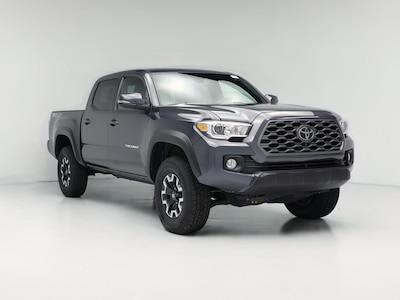 2020 Toyota Tacoma TRD Off Road