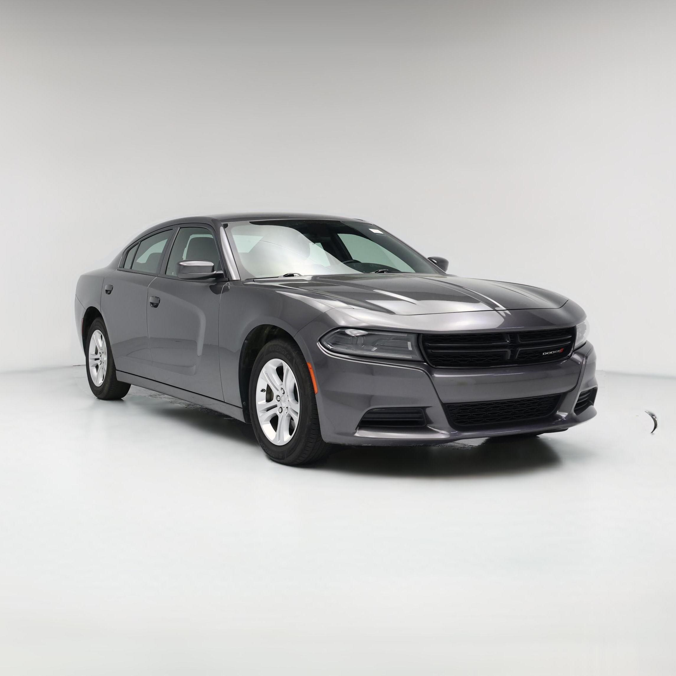 Thumbnail: 2022 Dodge Charger - 1