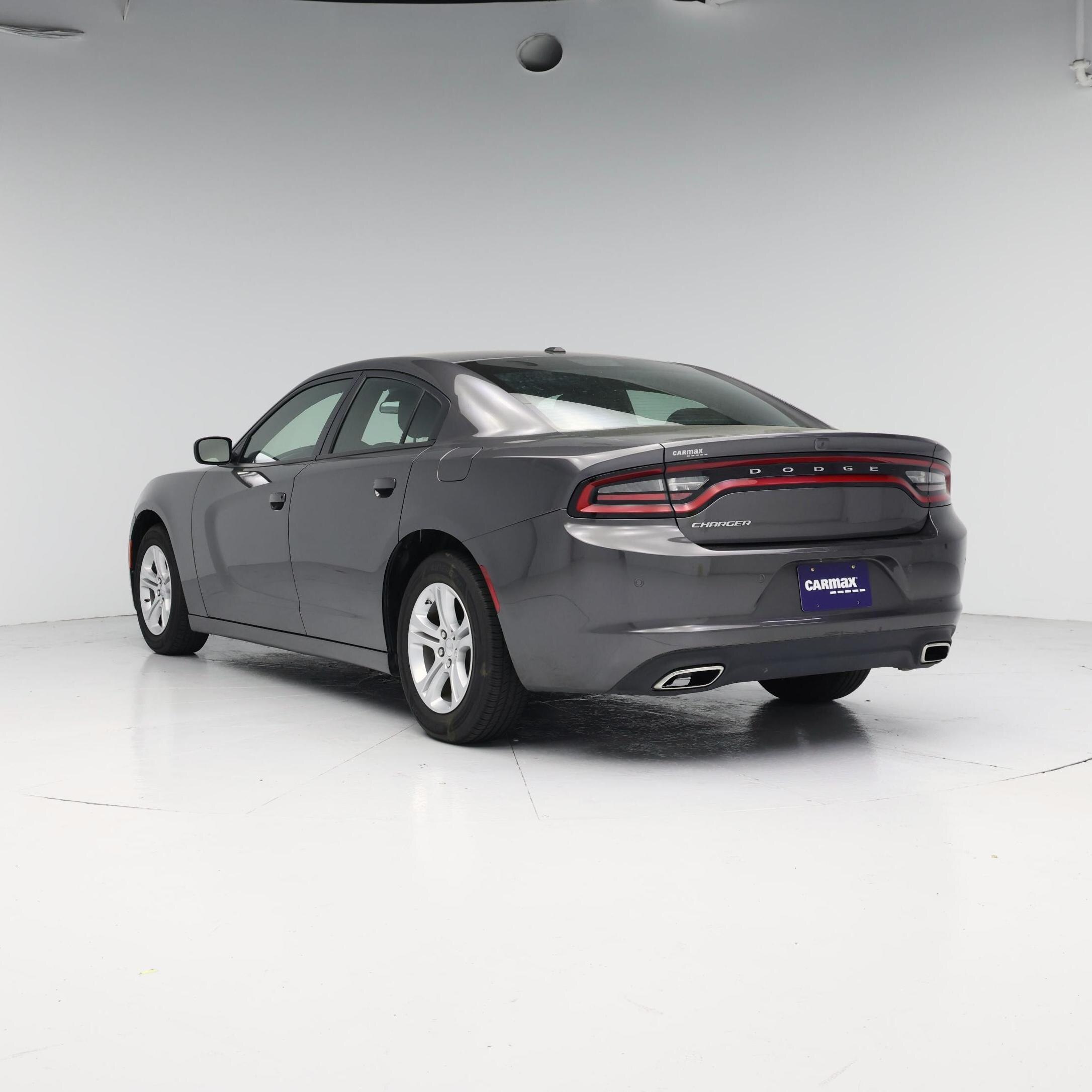 Thumbnail: 2022 Dodge Charger - 2