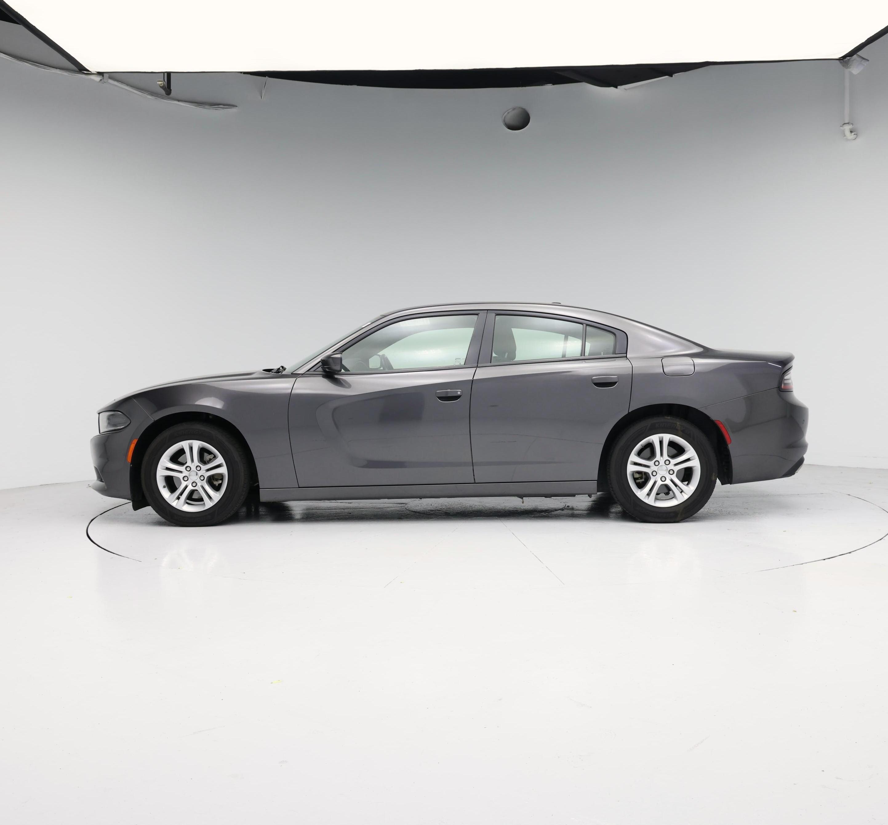 Thumbnail: 2022 Dodge Charger - 3