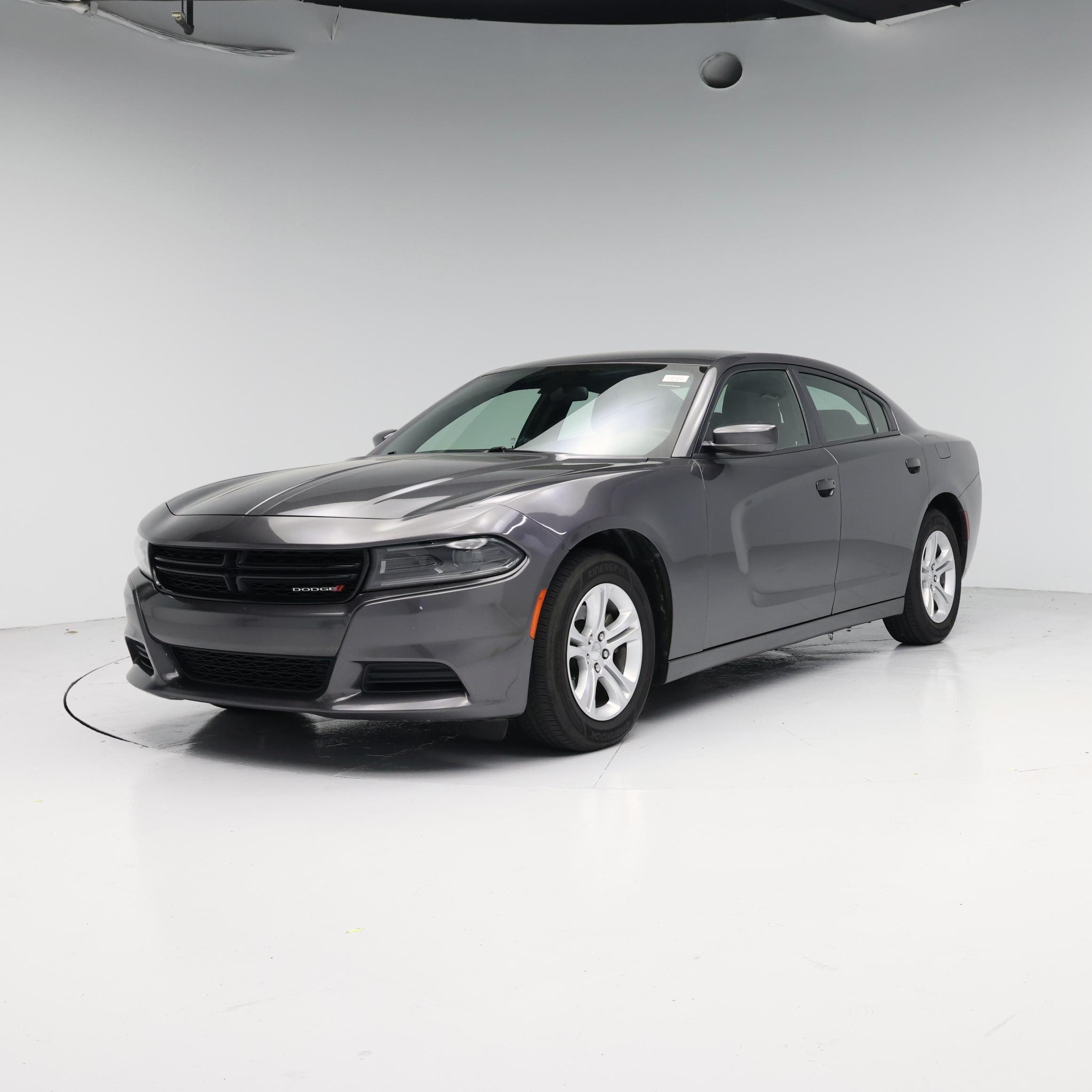 Thumbnail: 2022 Dodge Charger - 4