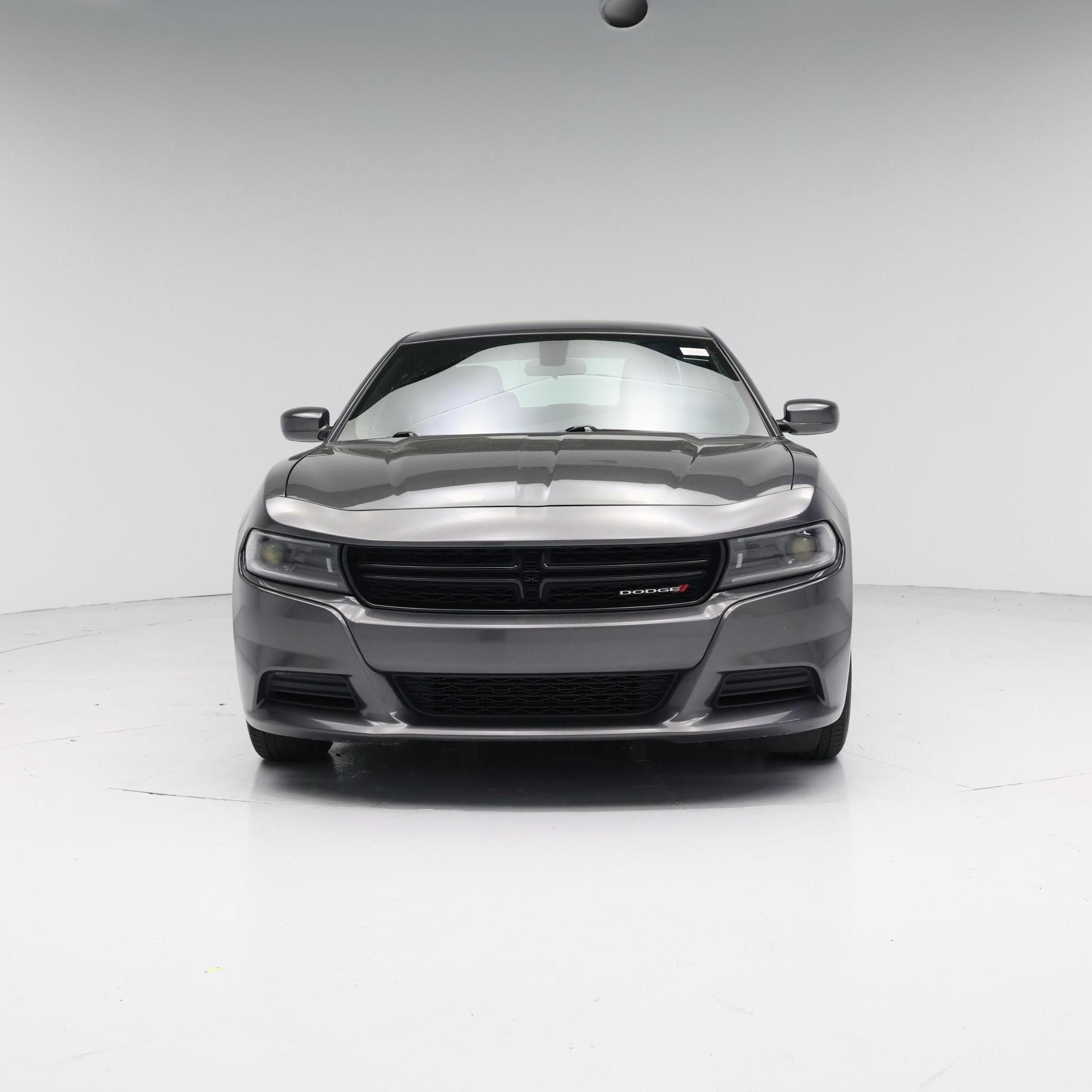 Thumbnail: 2022 Dodge Charger - 5