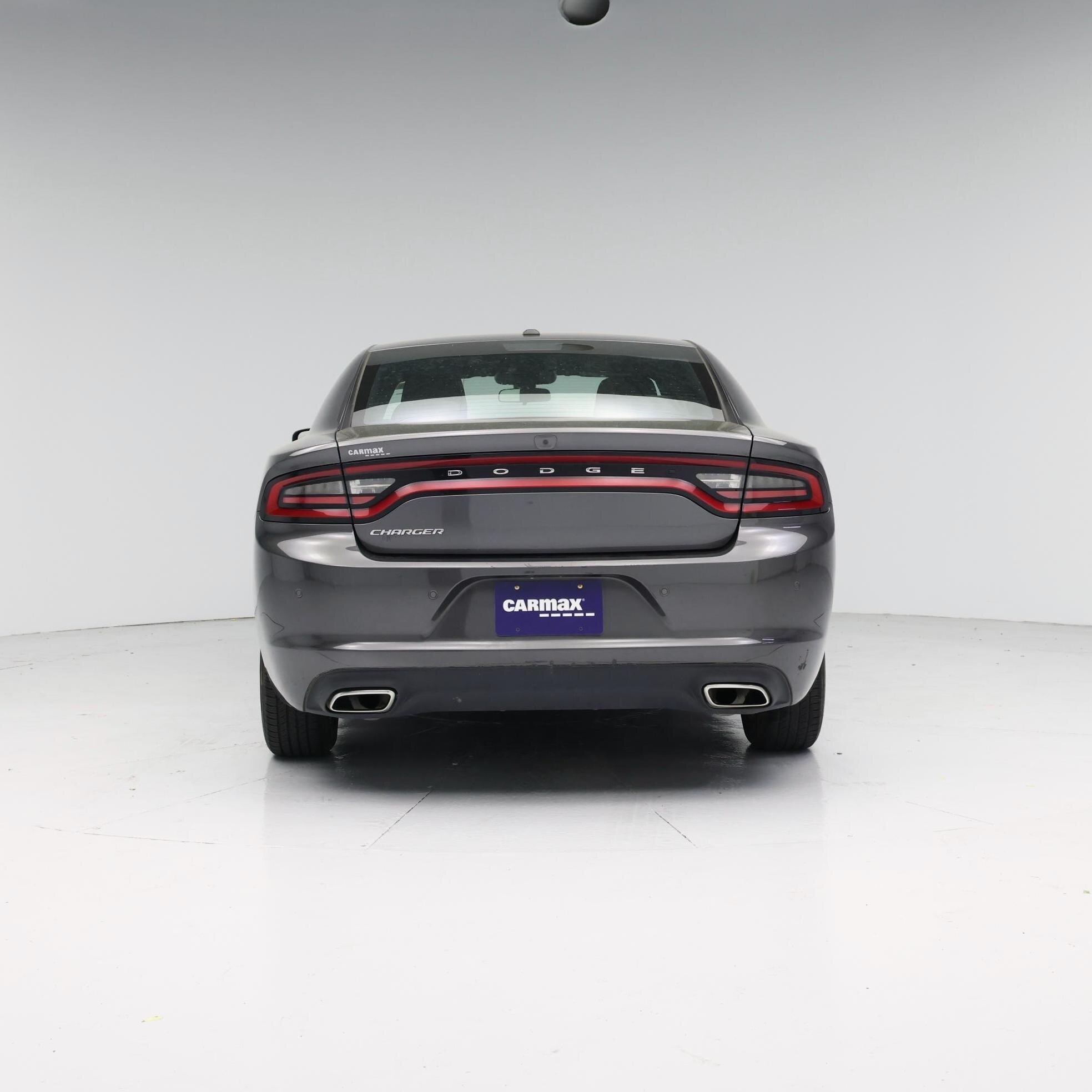 Thumbnail: 2022 Dodge Charger - 6