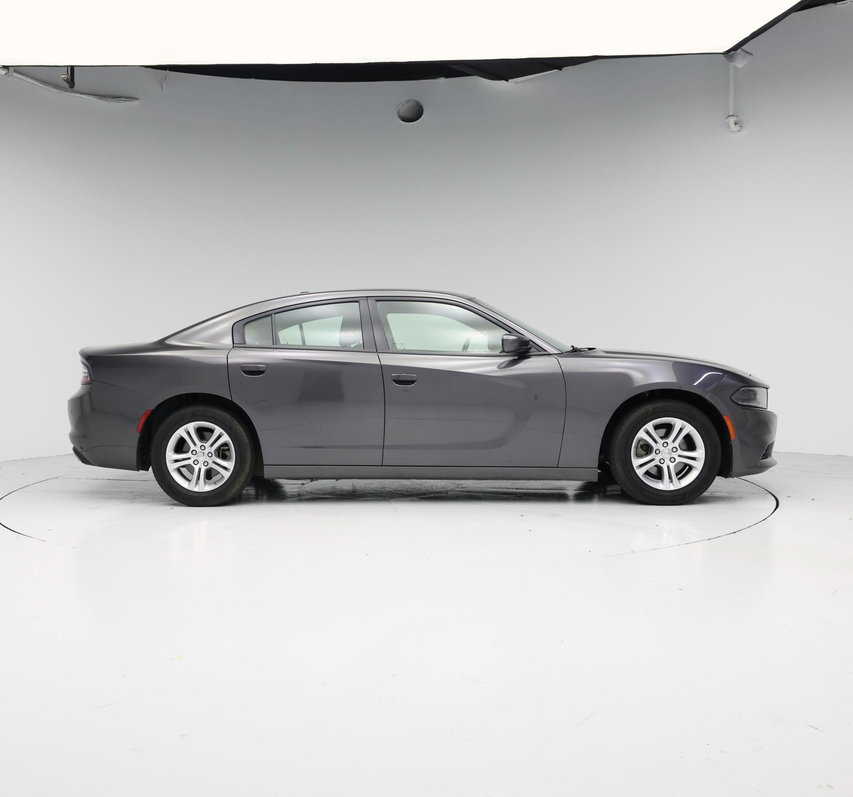 Thumbnail: 2022 Dodge Charger - 7