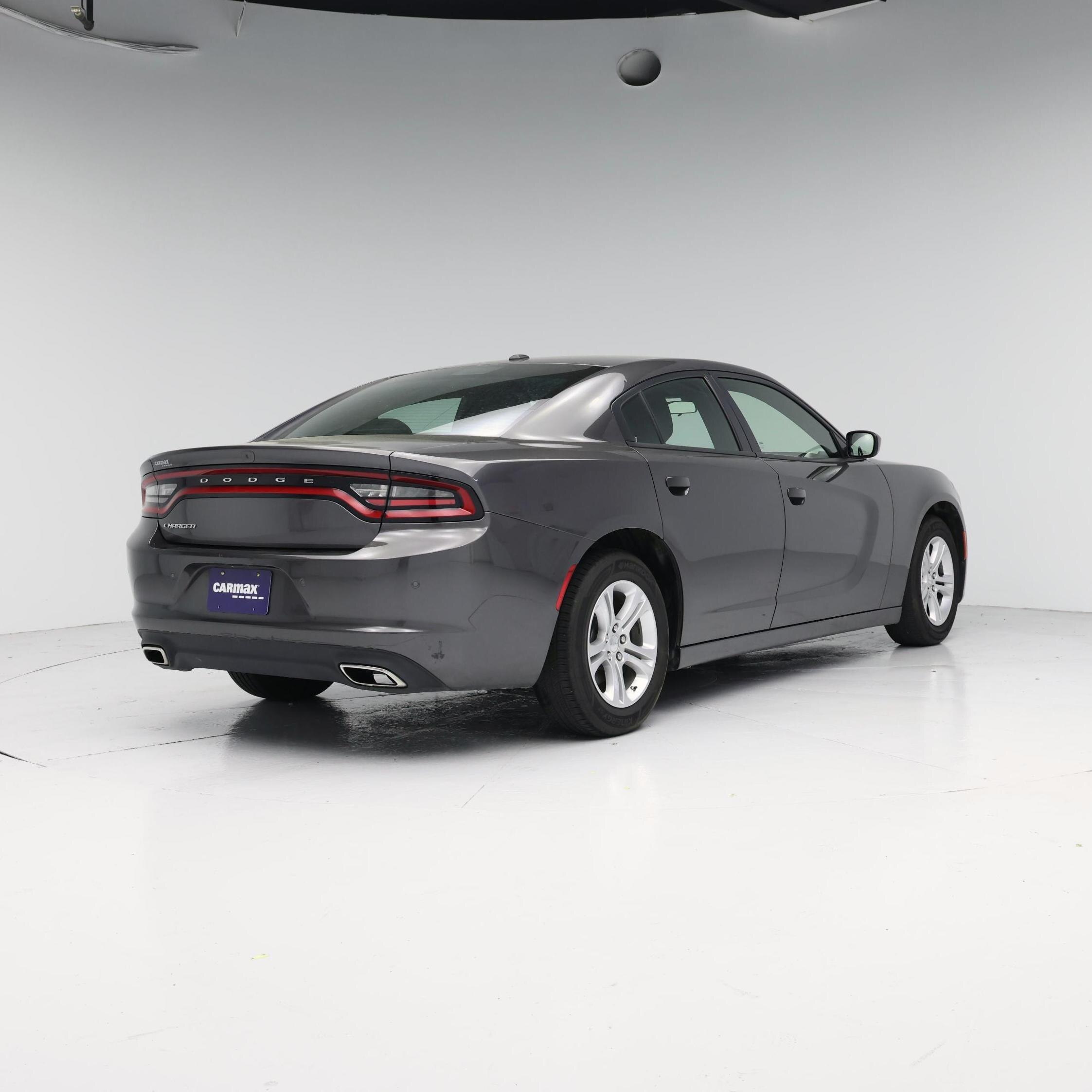 Thumbnail: 2022 Dodge Charger - 8