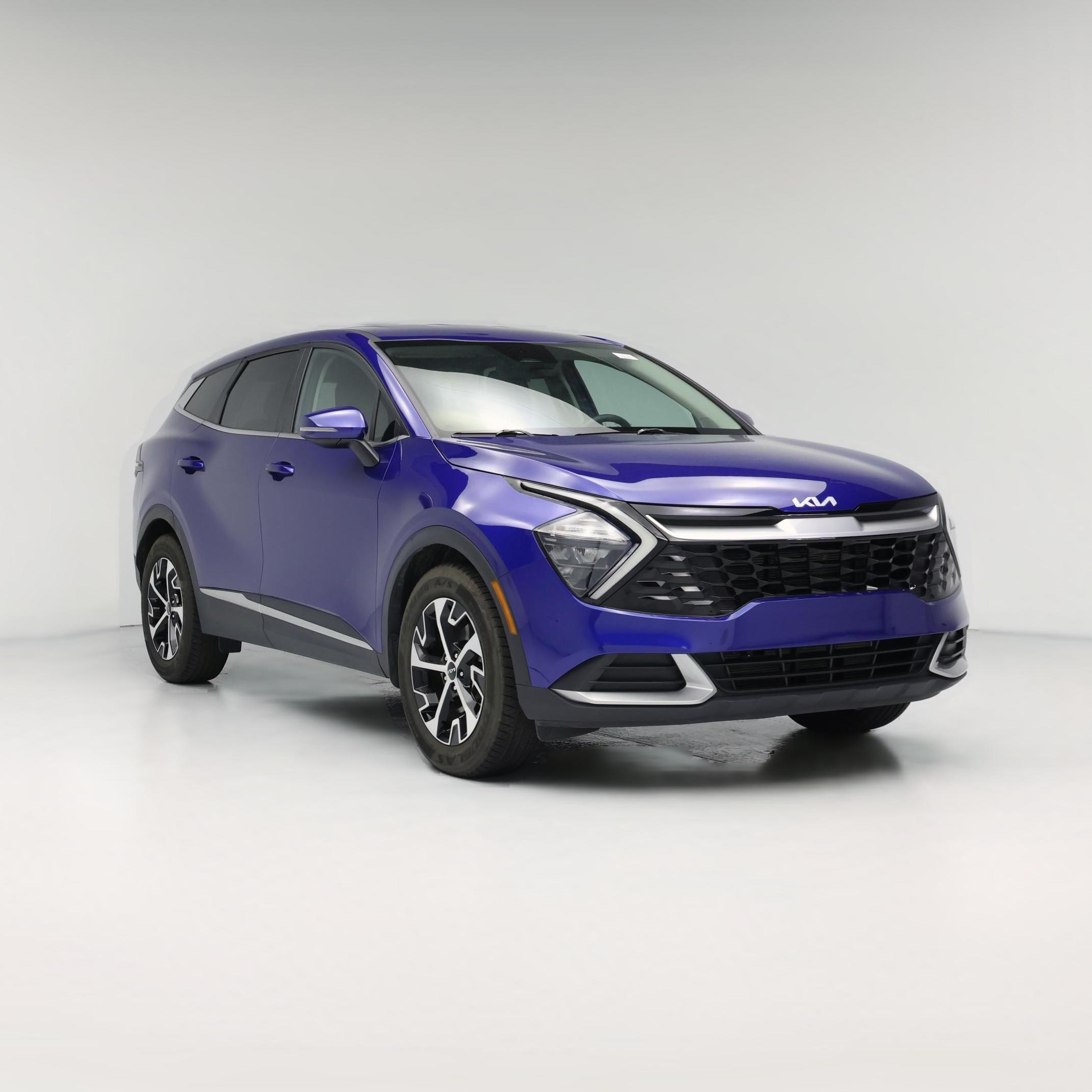 Thumbnail: 2023 Kia Sportage - 1