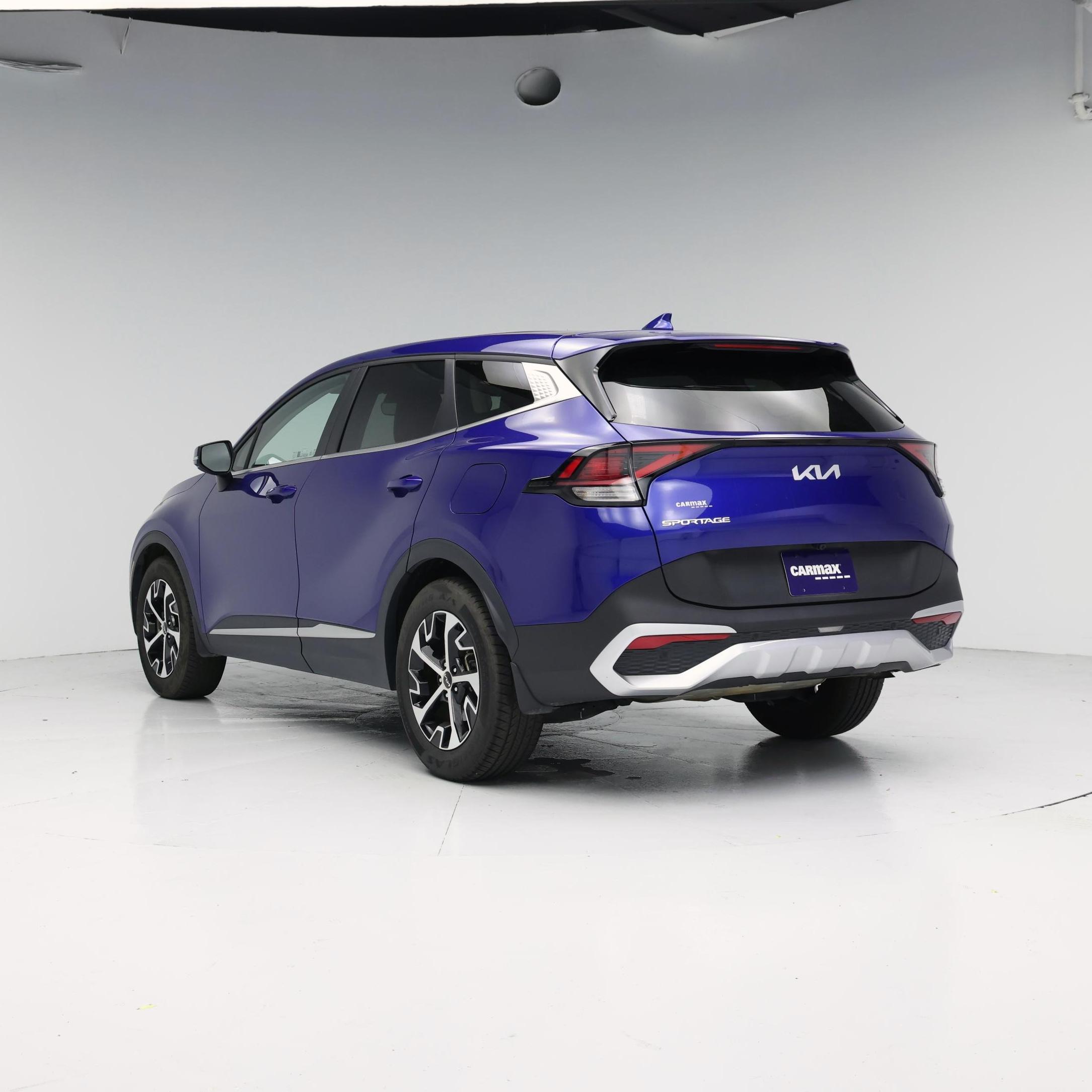 Thumbnail: 2023 Kia Sportage - 2