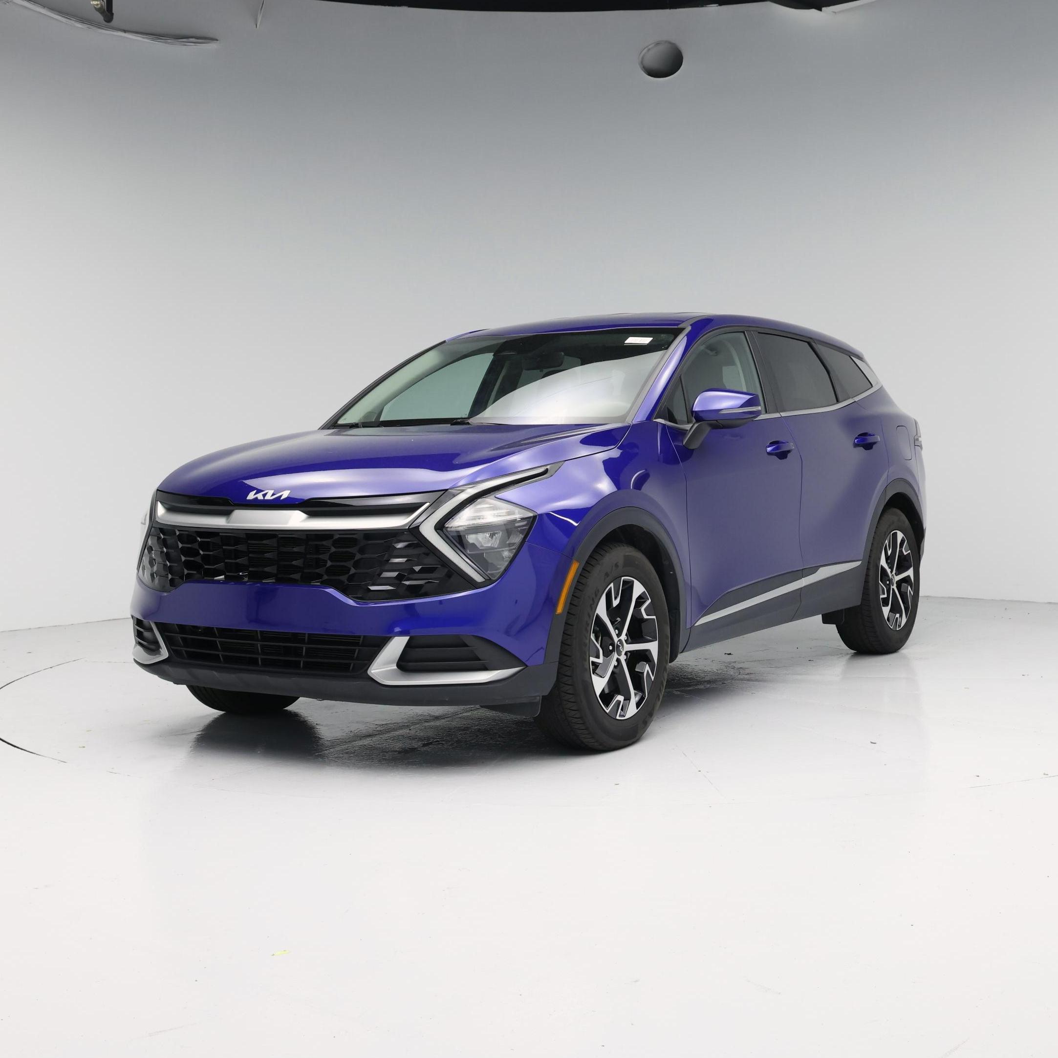 Thumbnail: 2023 Kia Sportage - 4
