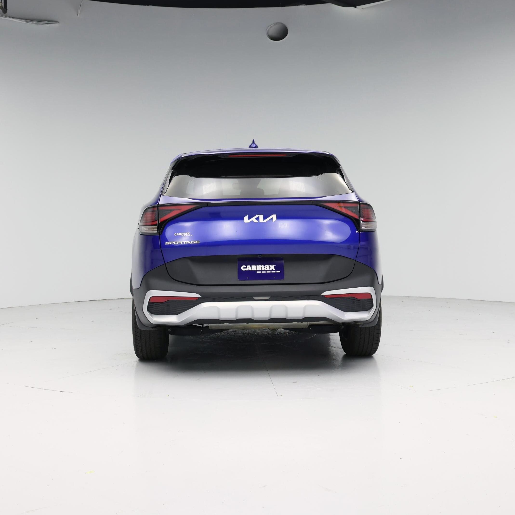 Thumbnail: 2023 Kia Sportage - 6