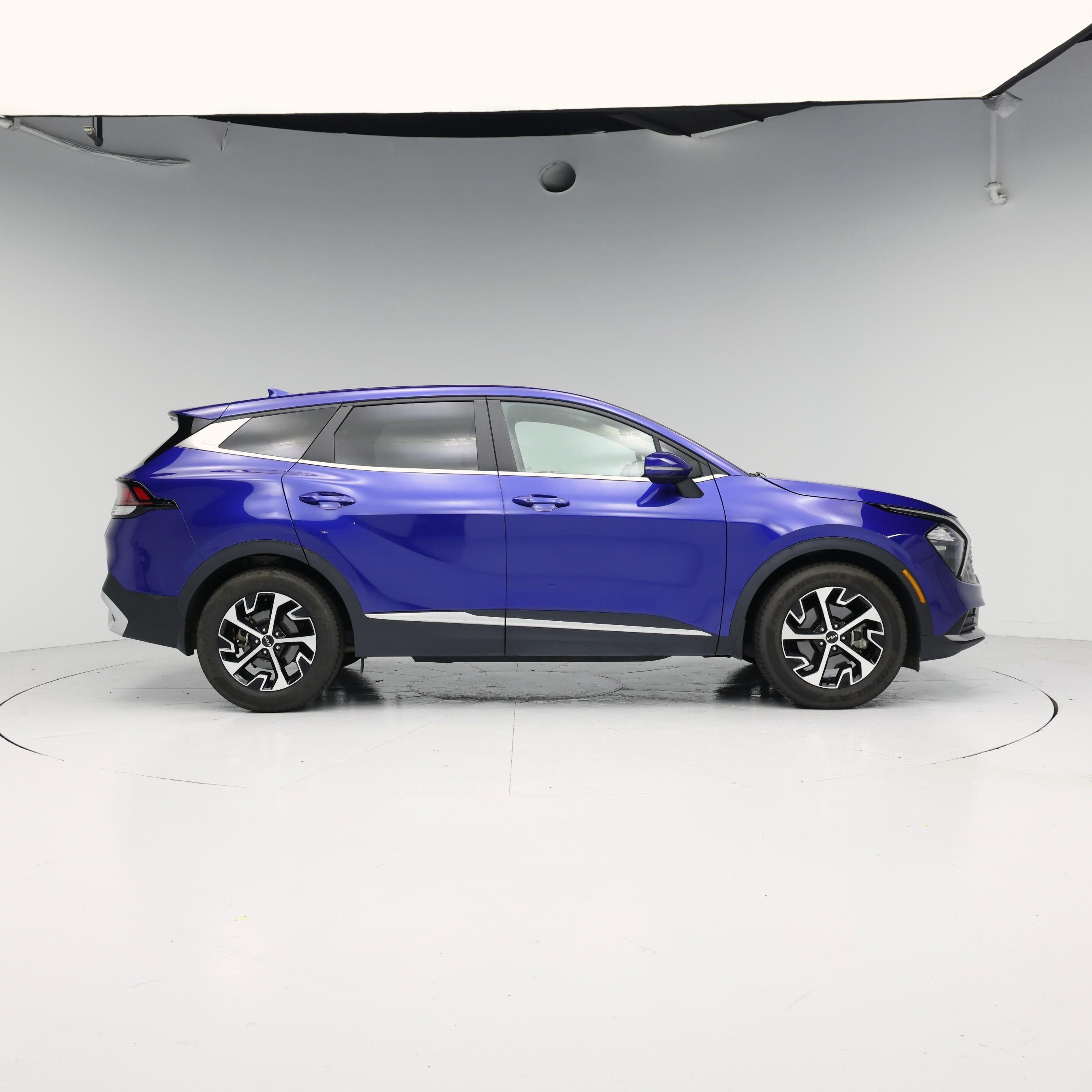Thumbnail: 2023 Kia Sportage - 7