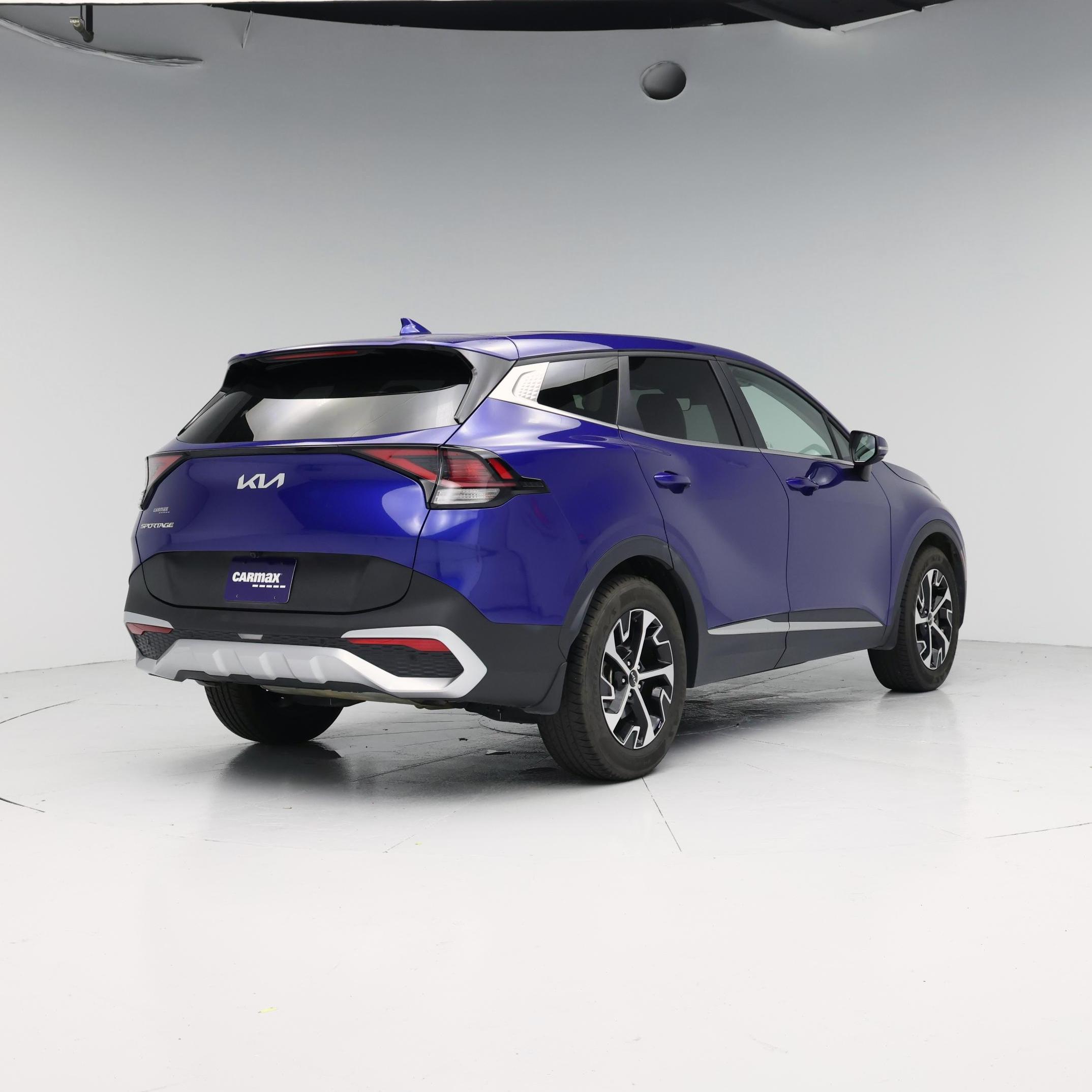 Thumbnail: 2023 Kia Sportage - 8