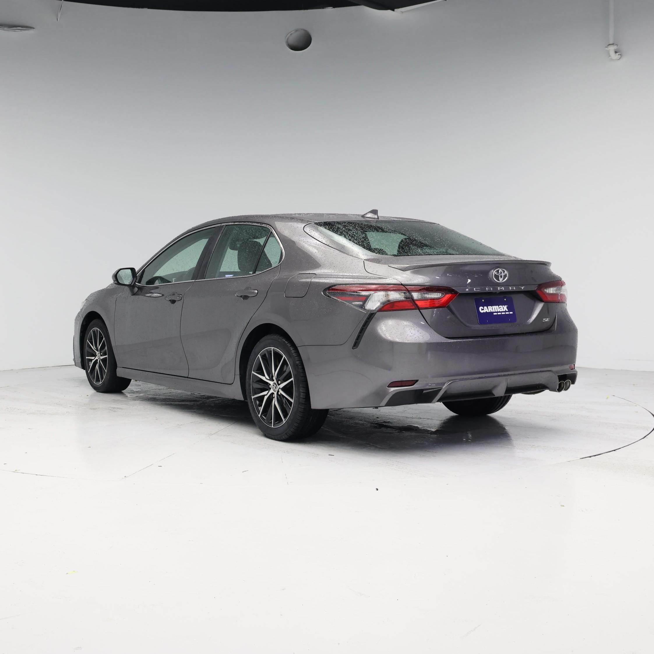 Thumbnail: 2022 Toyota Camry - 2