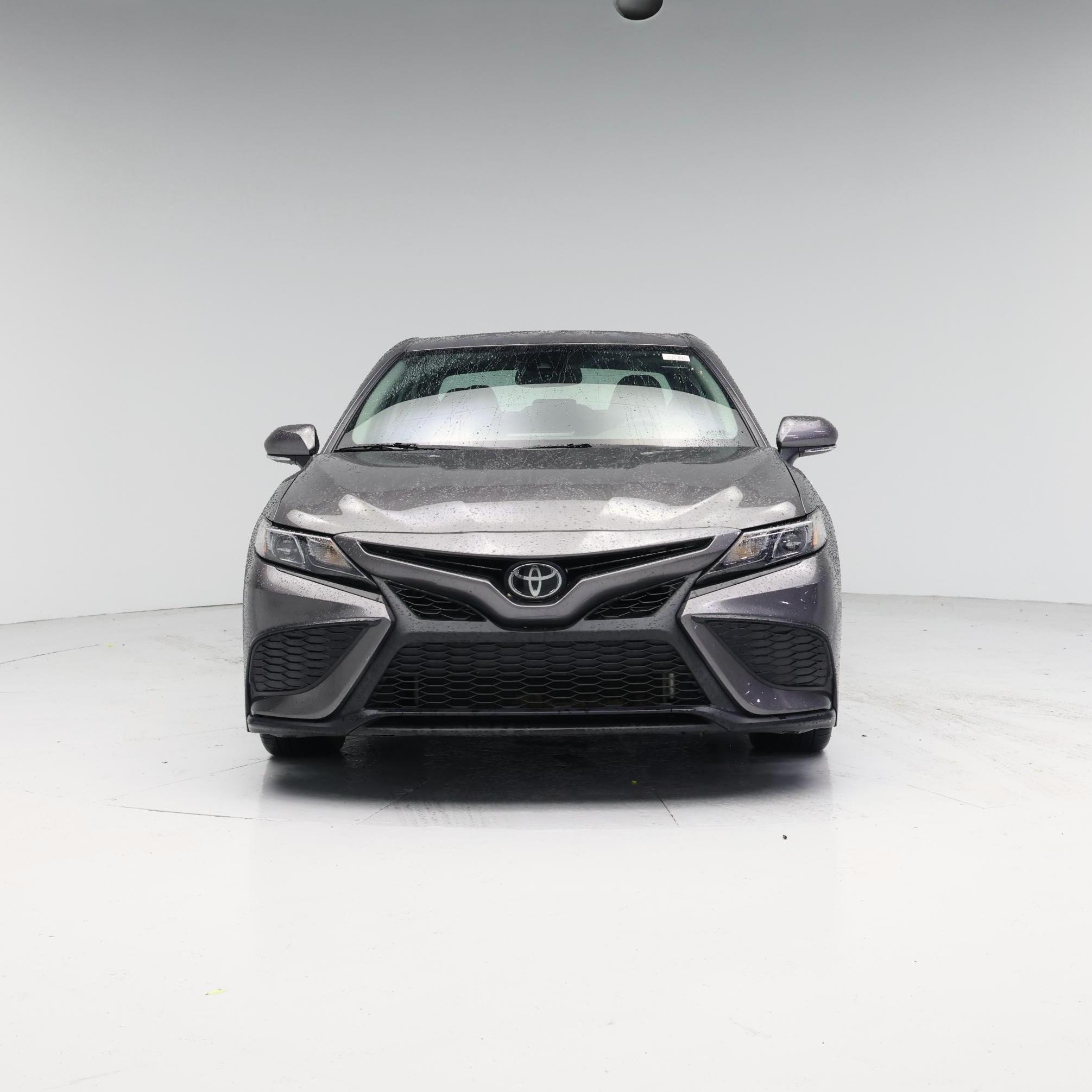 Thumbnail: 2022 Toyota Camry - 5