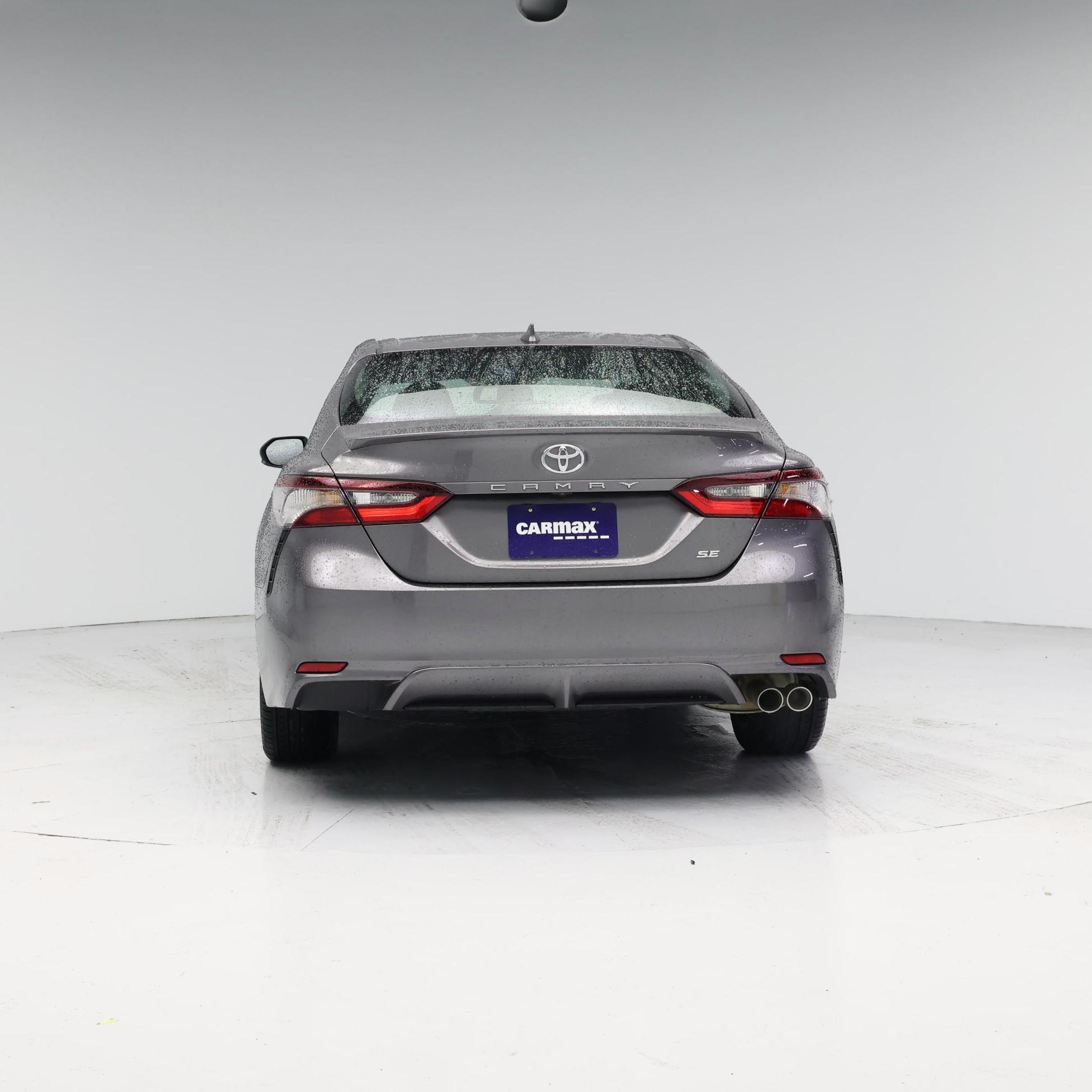 Thumbnail: 2022 Toyota Camry - 6