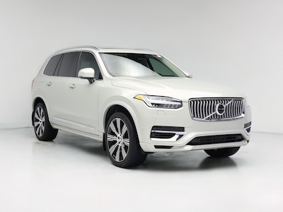 2020 Volvo XC60 T6 Momentum