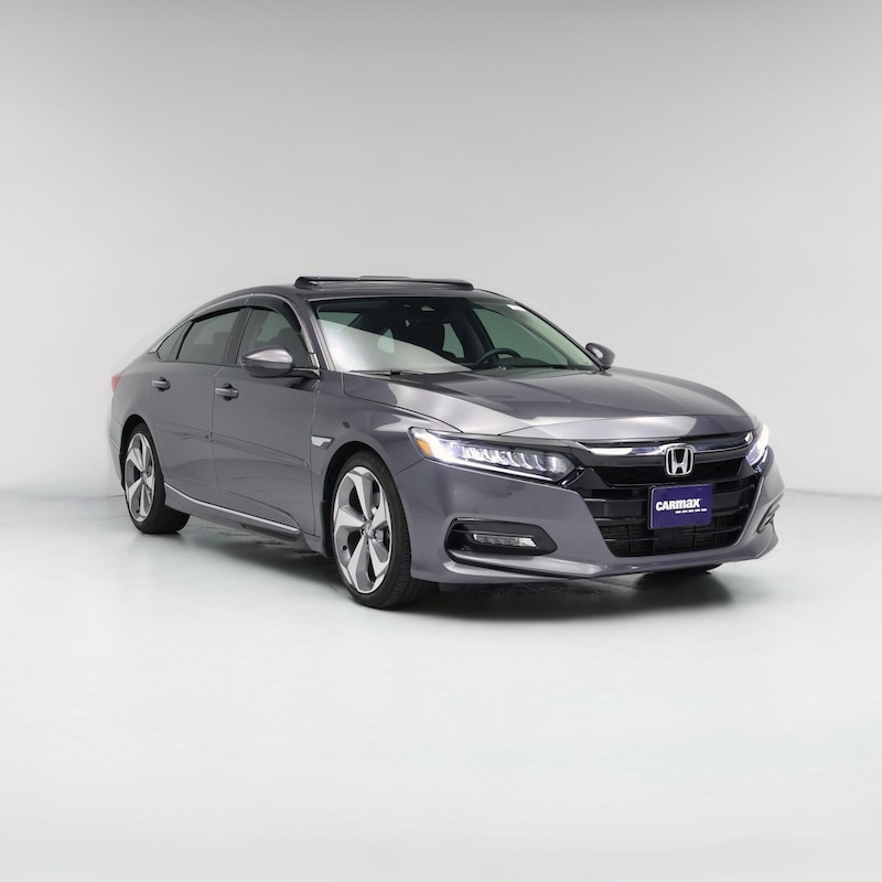 2019 Honda Accord Touring