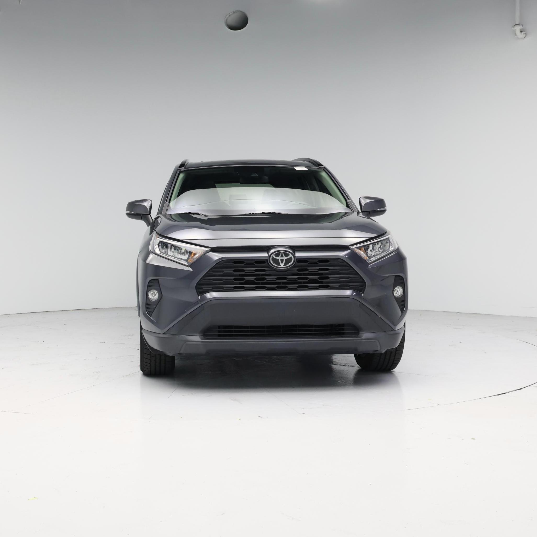 Thumbnail: 2020 Toyota RAV4 - 5