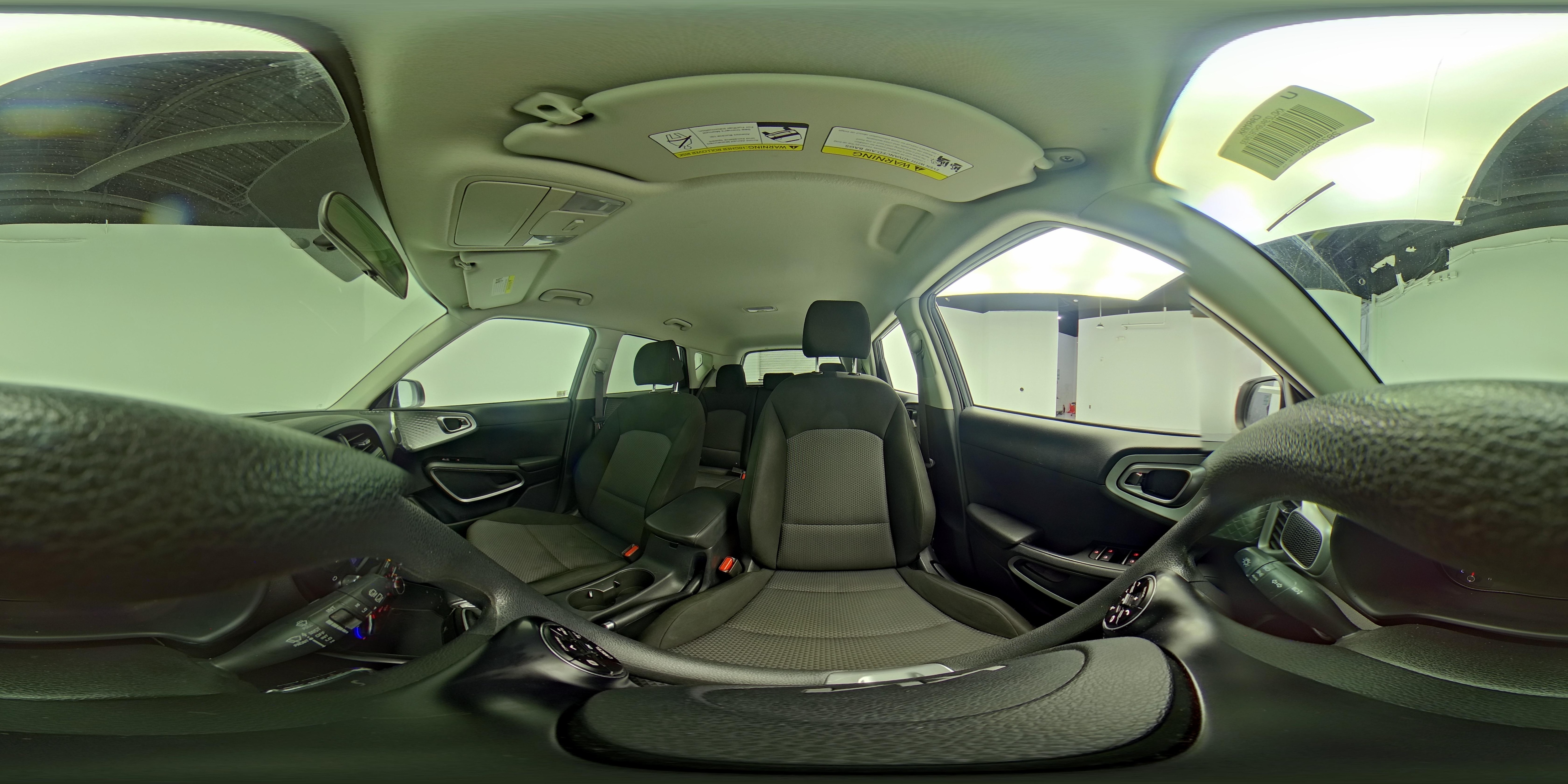 2022 Kia Soul LX - Photo 25
