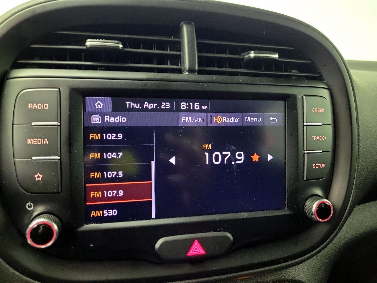 2022 Kia Soul LX - Photo 15