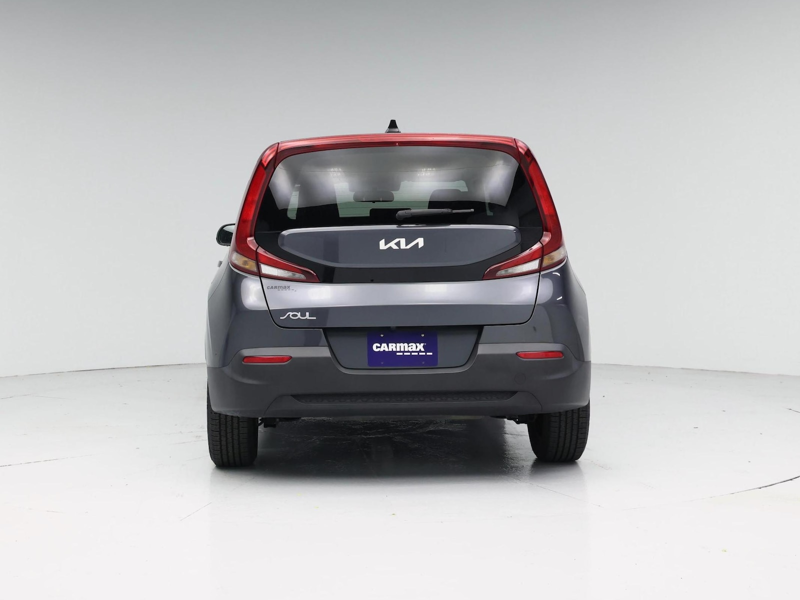 2022 Kia Soul LX - Photo 7